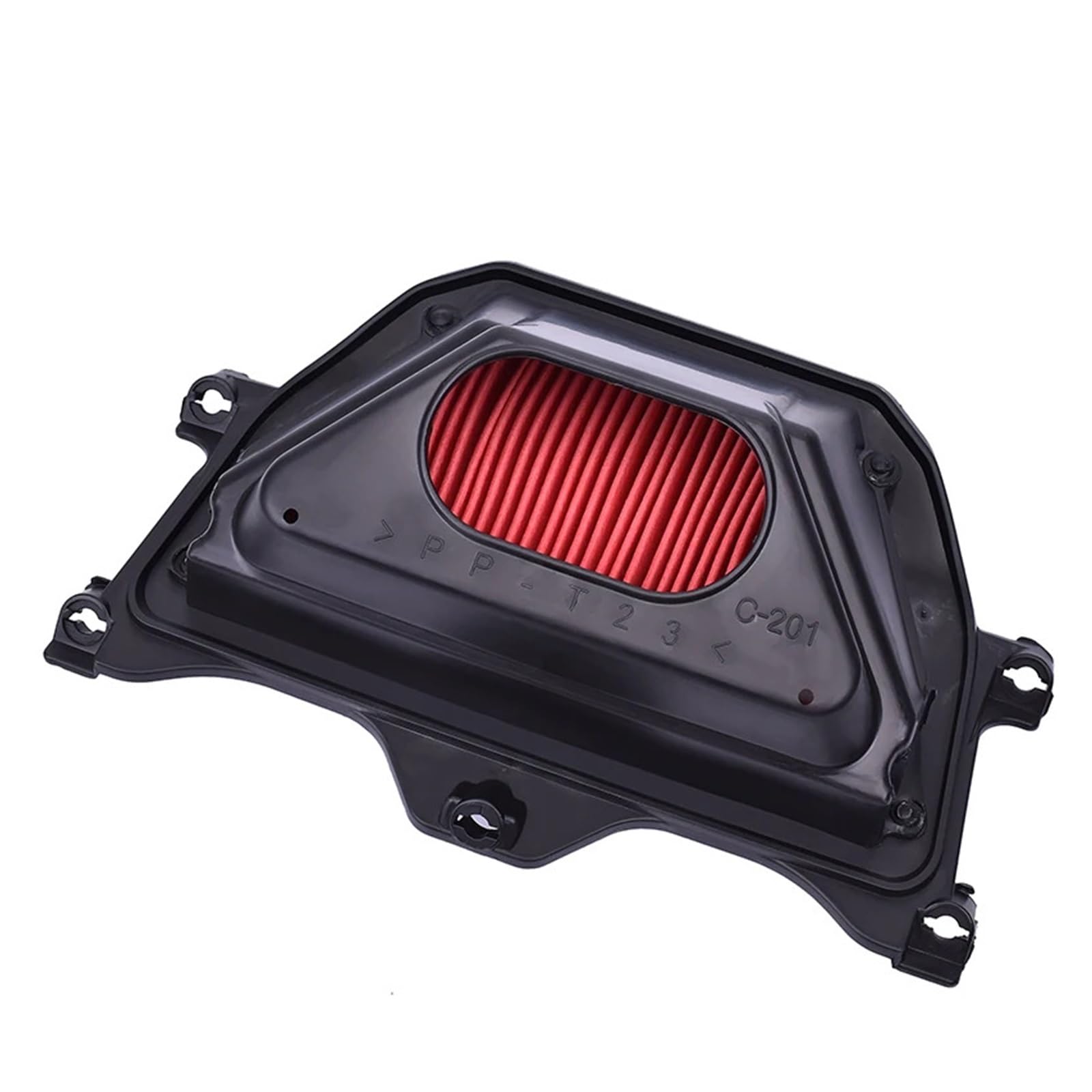 Motorrad-Motorluftfilter for YZF600 R6 2006 2007 YZF 600 von SxcXChAom