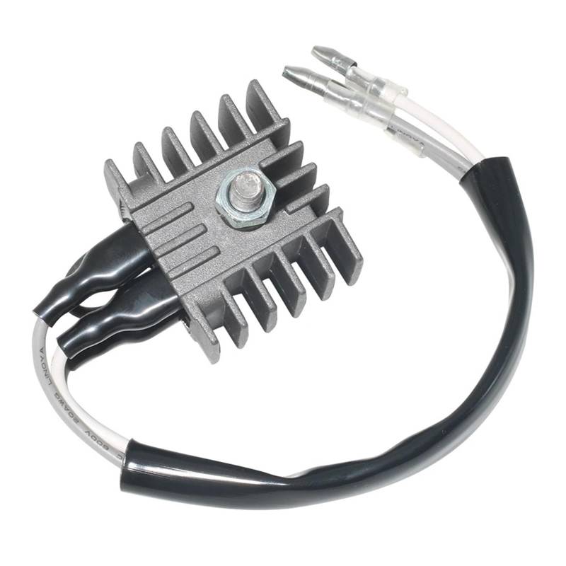 Motorrad Spannungsreglergleichrichter for GX610 GX610U1 GX610K1 GX610R1 GX620 GX620U1 GX620K1 GX620R1 GX670 GX670R GX670U von SxcXChAom