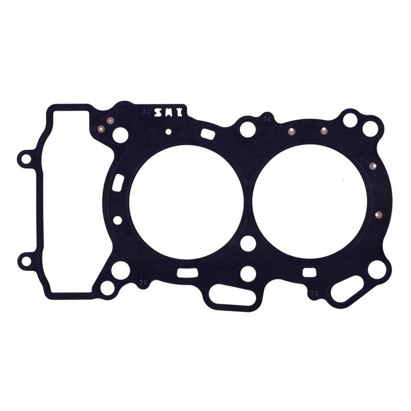 Motorrad Zylinder Kurbelgehäuse Abdeckung Dichtung for MT07 MTN690 2014-2022 XSR700 MTM660 2016-2022 MTT660 TRACER 660 2017(Cylinder head gasket) von SxcXChAom