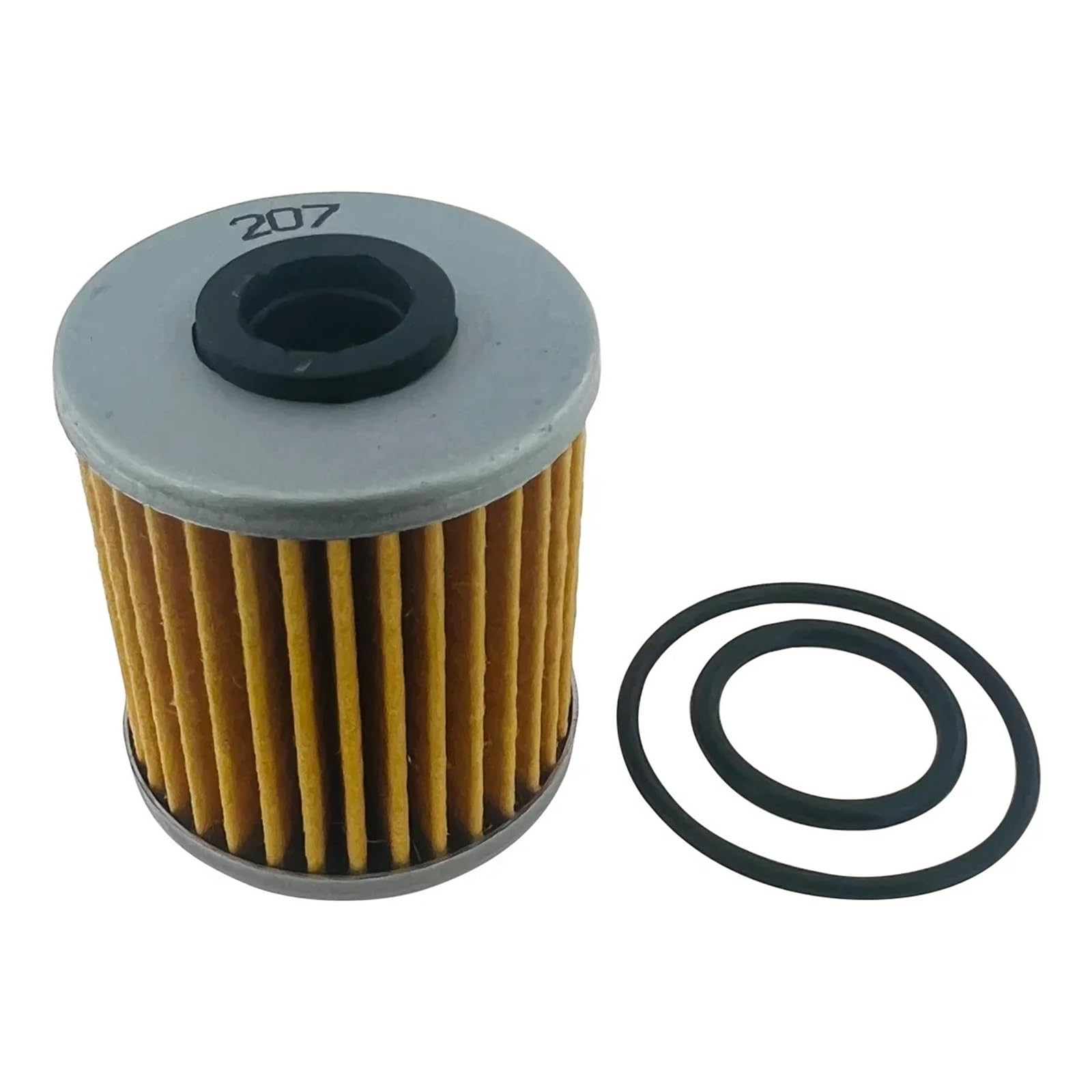 Motorradöl- und Luftfilter for RM-Z250 RMZ250 2019-2022 RMZ450 RMZ450 2018-2022(1pc oil filter) von SxcXChAom