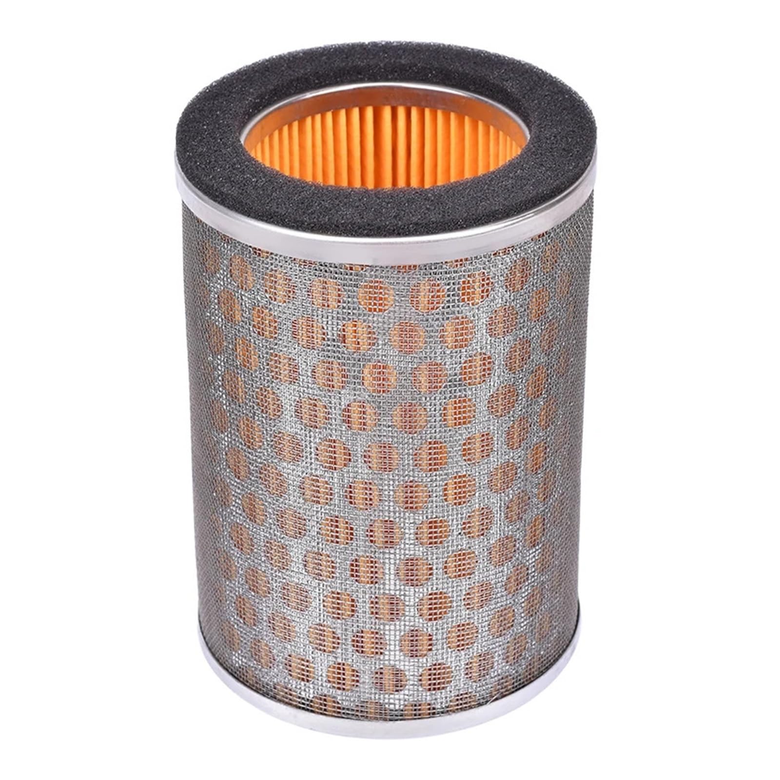 Motorradteile Luftfilter for CB350 CX500 CB400 GL500 CB450 CB 350 CX 500 CB 400 GL 500 CB 450 NC31 OEM 17220-415-003 von SxcXChAom