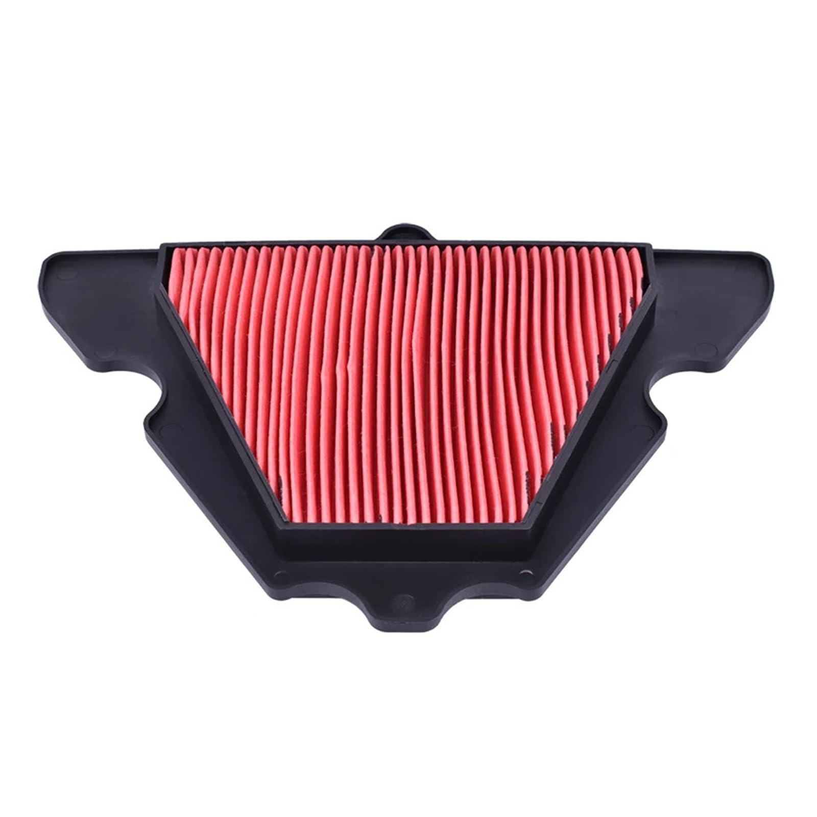 Motorradteile Luftfilter for Z1000 ZR1000 ABS ZX1000 Ninja 1000 2014-2016 Z 1000 ZR 1000 ABS ZX 1000 OEM 11013-0738(Red) von SxcXChAom