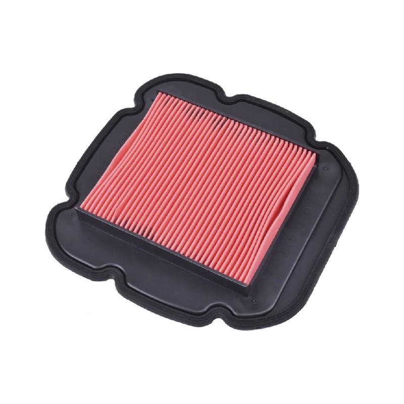 Motorteil Luftfilter for DL650 L0 V-Strom X 2010 DL650(Red) von SxcXChAom