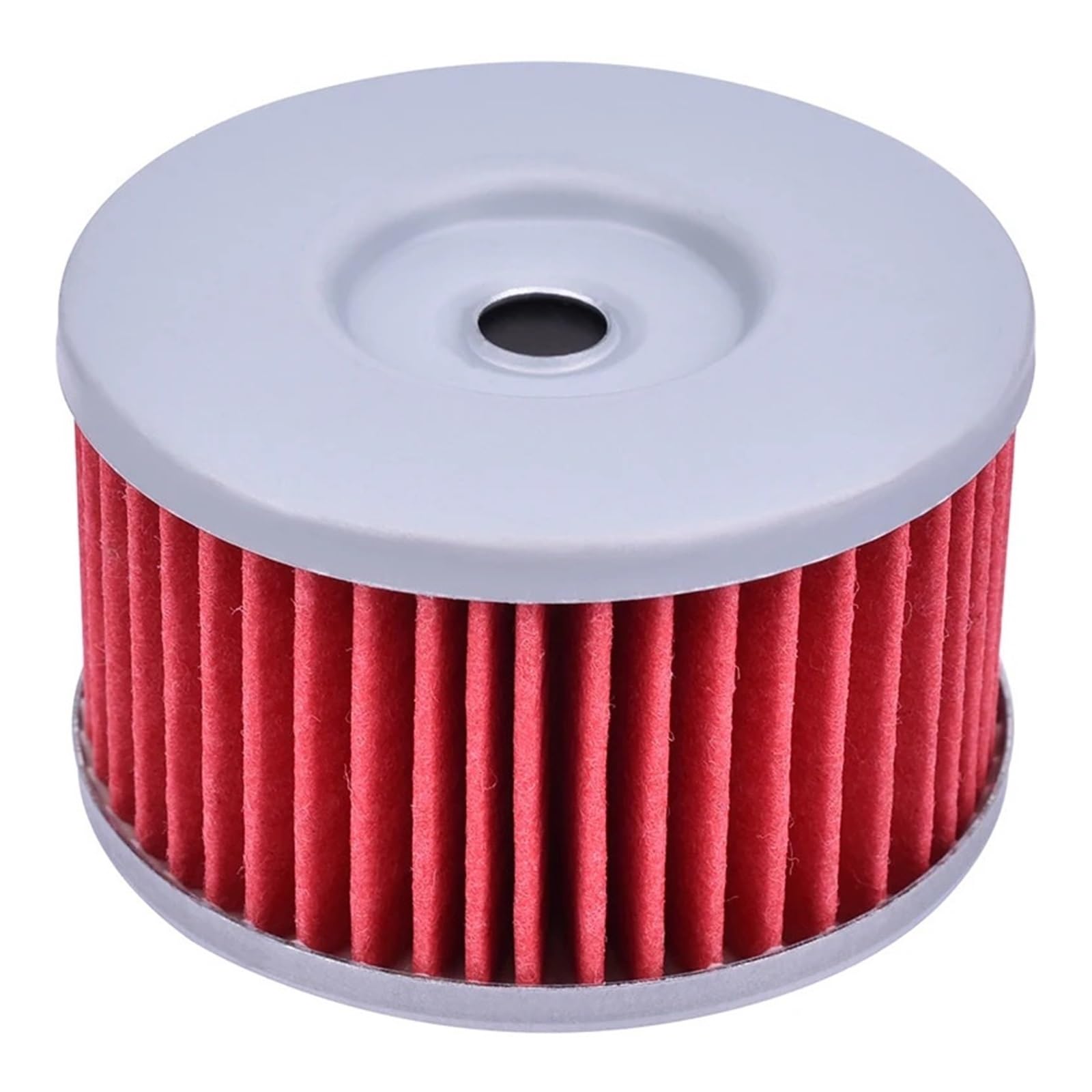 Ölfilter for DR SP 500 600 750 800 DR650 DS650 LS650 S40 K5 K6 K7 K8 K9 L0 L1-L8 LS 650 XF650 DR ﻿ ﻿(1pc Red) von SxcXChAom