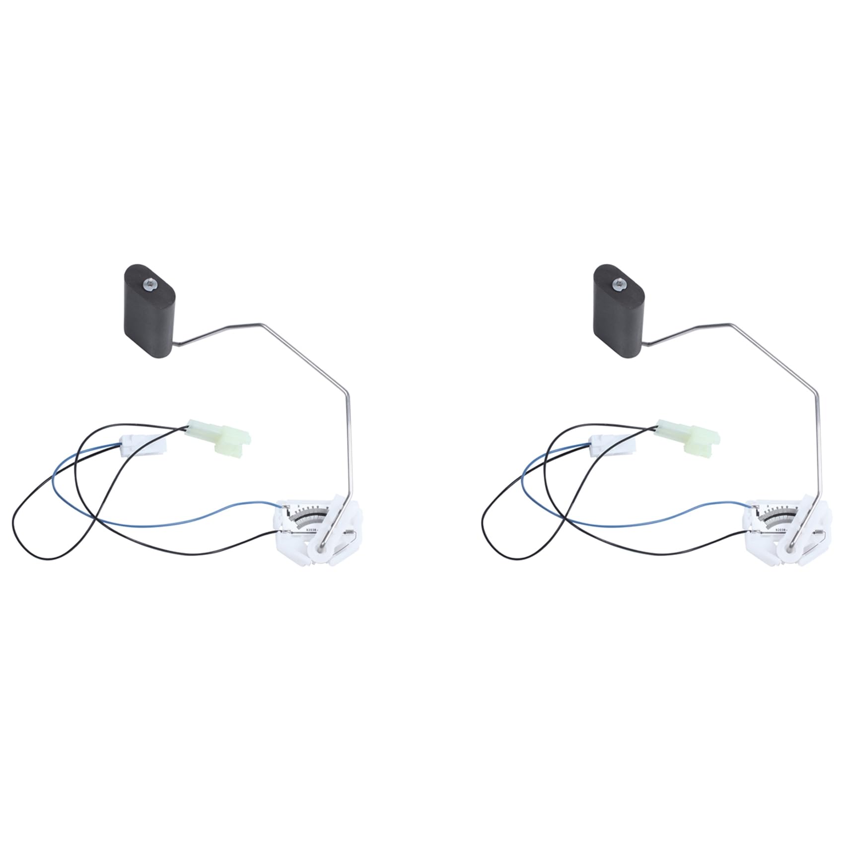 Sxmrmnx 2X Auto Kraftstoff Tank Füll Stands Sensor Öl Stands Sensor für J10 T31 4WD 25060-JE60D von Sxmrmnx