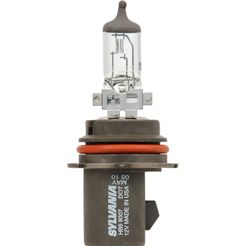 HB5 12V Faltschachtel Original OSRAM SYLVANIA von Osram