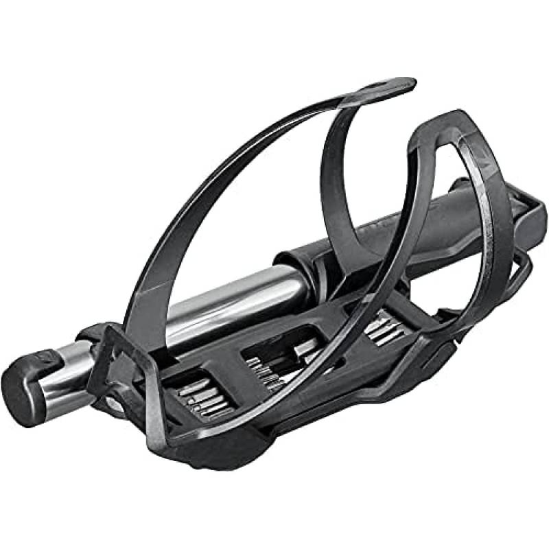 Syncros Bottle Cage is Coupe Cage 2.0HP schwarz One Size von Syncros