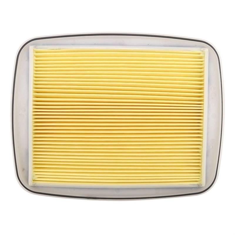 Ersatz-Luftfilter, for Yamaha, 1800-006-590 Waschbarer Luftfilter 6S5-E4451-00-00 6S5E44510000 von Szwaldaper