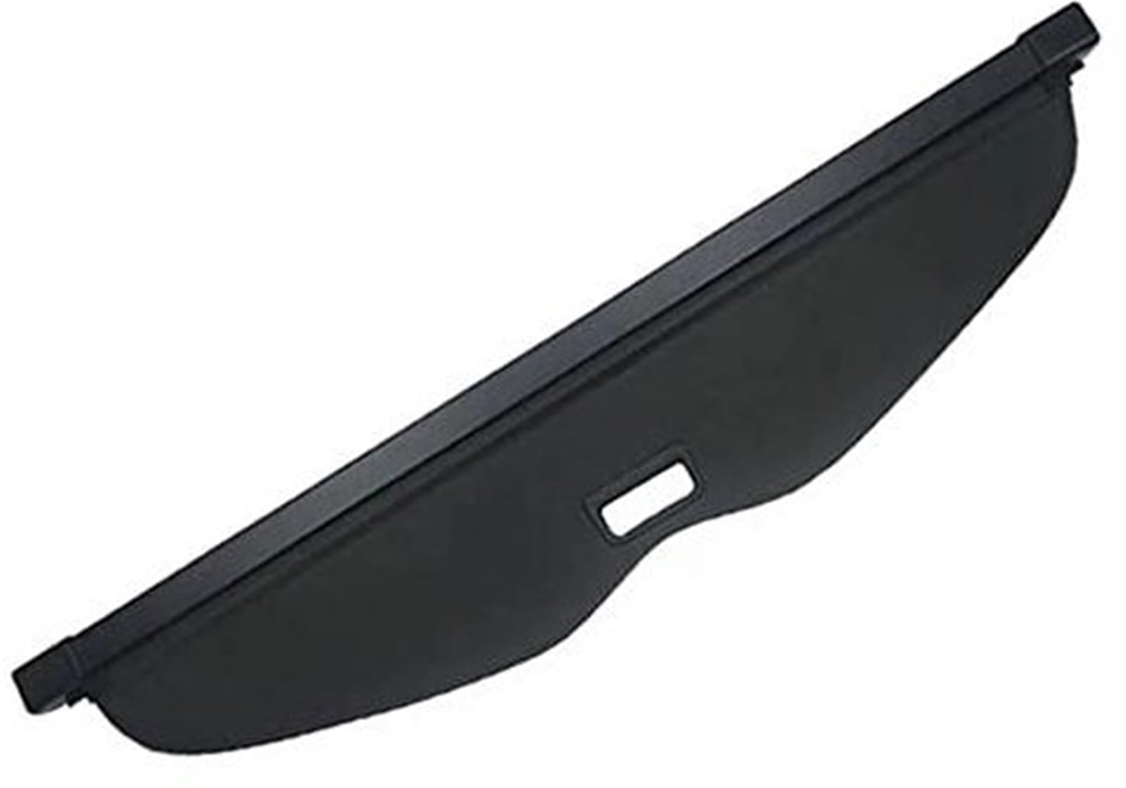 Szwaldaper, for Mercedes, for Benz, B-Klasse W246 B180 B200 2012–2019, Sicherheitsschild, Kofferraum-Laderaumabdeckung, hinterer Gepäckvorhang, Trennwand, Privatsphäre Autofracht-Organizer von Szwaldaper