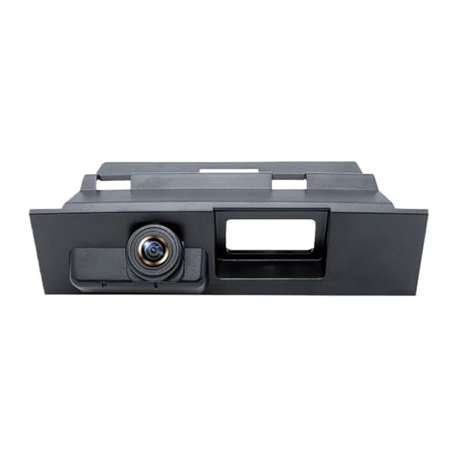 Szwaldaper 170° AHD 1080P Auto-Rückfahrkamera, for Ford, for Mondeo, MK3 MK4 MK5 2014–2018, Nachtsicht-Rückfahrfahrzeug Rückfahrkamera(Black AHD1080P-175Deg) von Szwaldaper