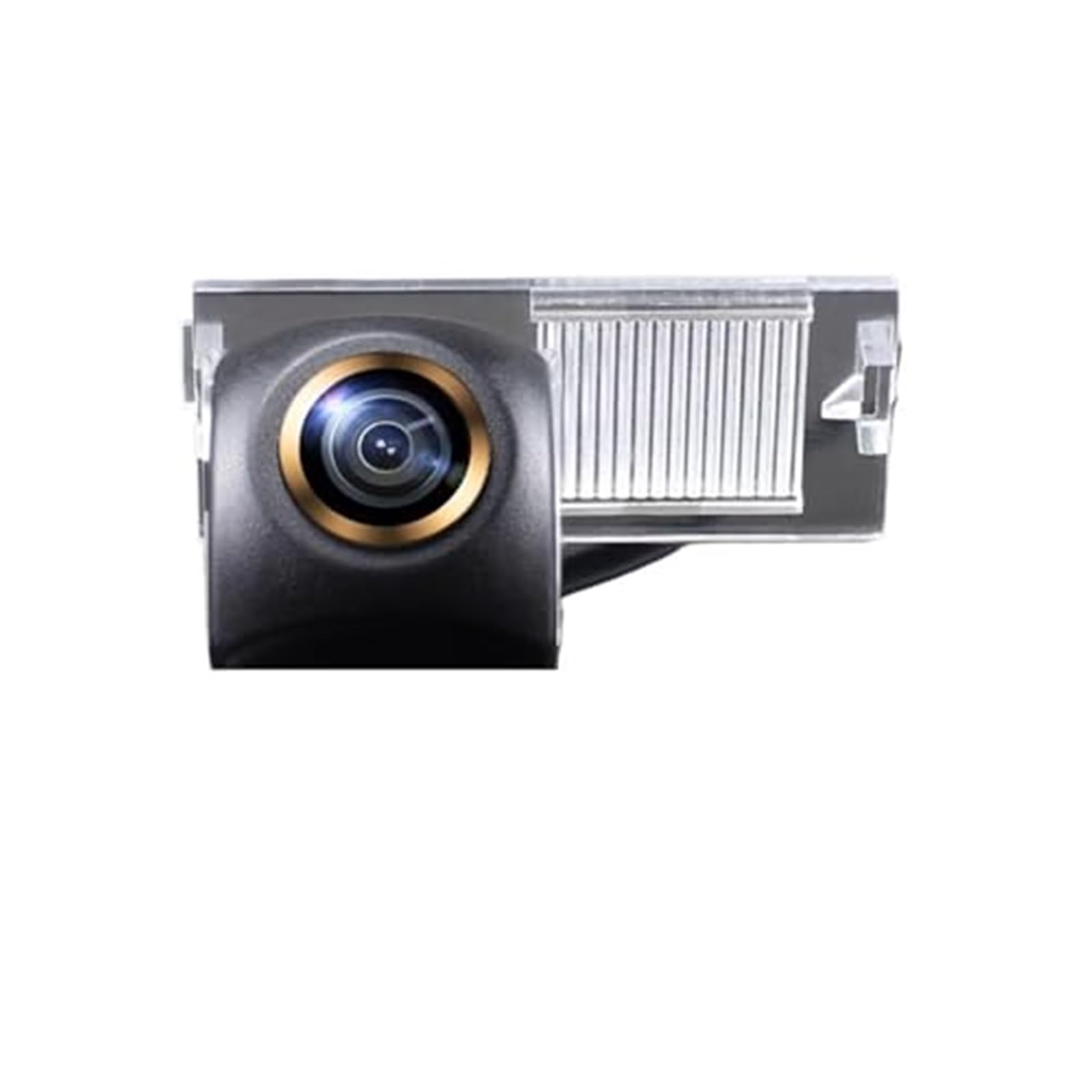 Szwaldaper 170° HD 1080P Auto-Rückfahrkamera, for Peugeot, 301 308 405 508 C4 C5 3008 307 Schrägheck, for Citroen, E-Elysee C-Quatre AHD Rückfahrkamera(Black CVBS-AHD720P) von Szwaldaper