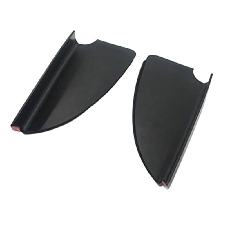 Szwaldaper 2PCS Autotürgriff-Aufbewahrungsbox, for Mercedes, for Smart, 453 Fortwo 2015-2019, automatisches Verstauen, Aufräumen, Autotürgriff-Aufbewahrungsbox Aufbewahrungsbox für Autotürgriffe von Szwaldaper