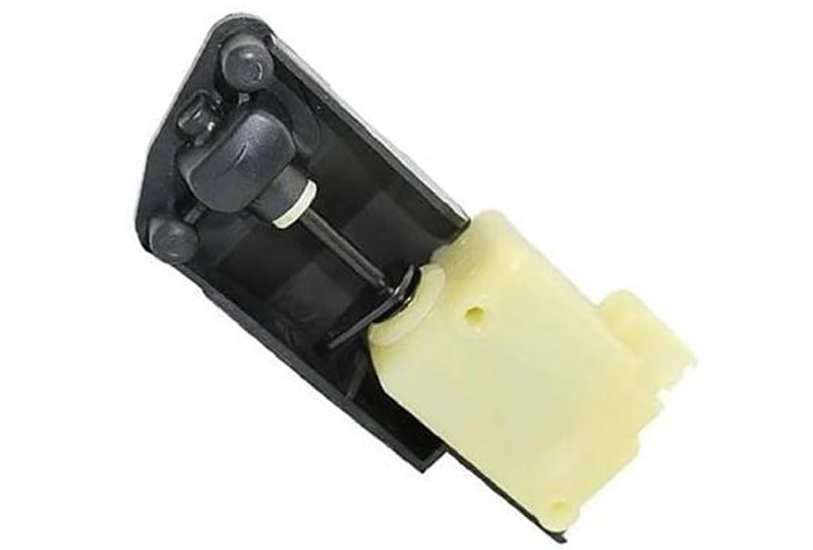 Szwaldaper 30612856 for Volvo for S60 V70 S80 XC70 for XC90 Auto Kraftstoffmotor -Füllstoffmotor 9483311 30716837 Türverriegelungsschloss Antrieb der Kraftstofftanktür von Szwaldaper