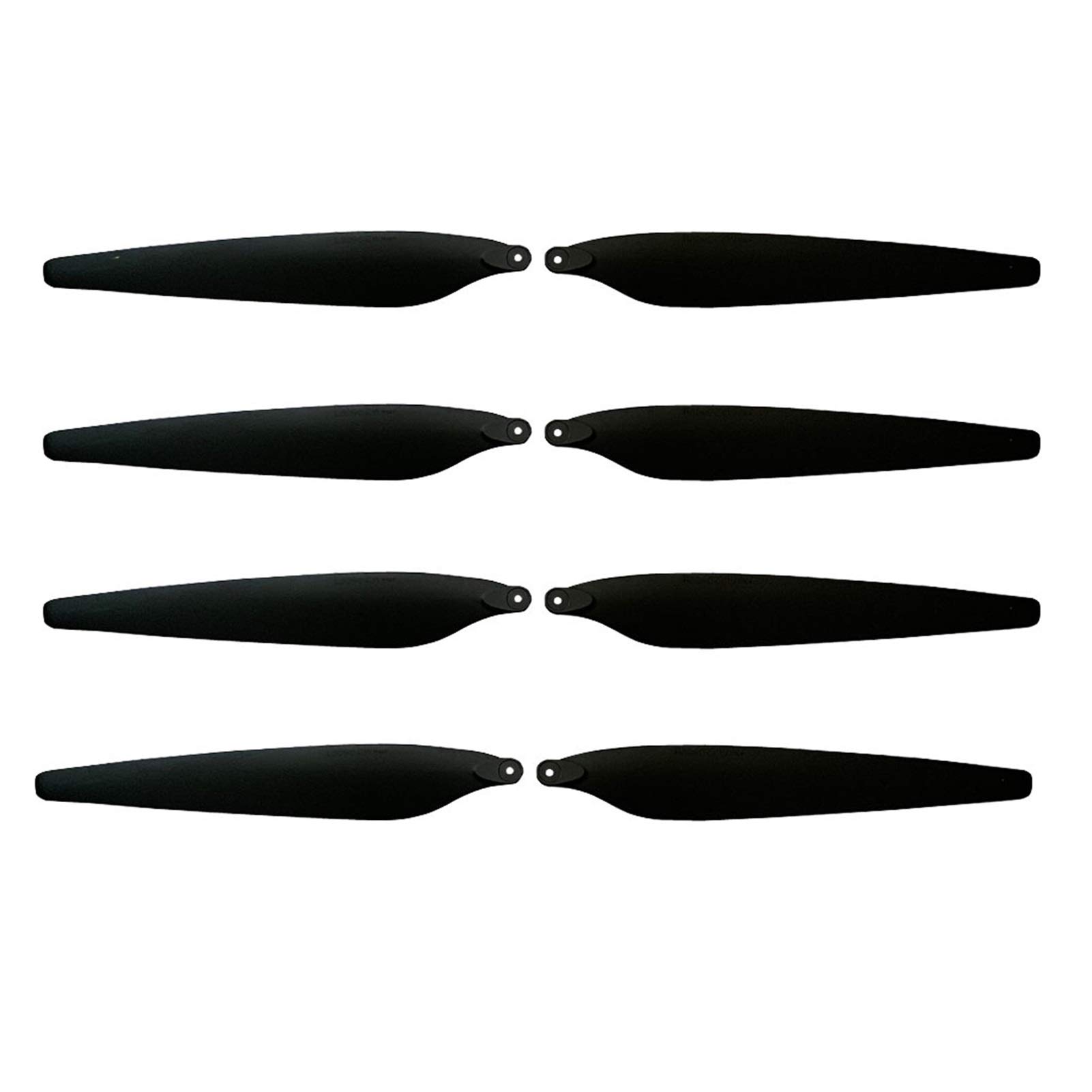 Szwaldaper 3090 Carbon Klapp Propellerblatt X8 Pflanzenschutz Drone Blade UAV Drohnenblattpropeller von Szwaldaper