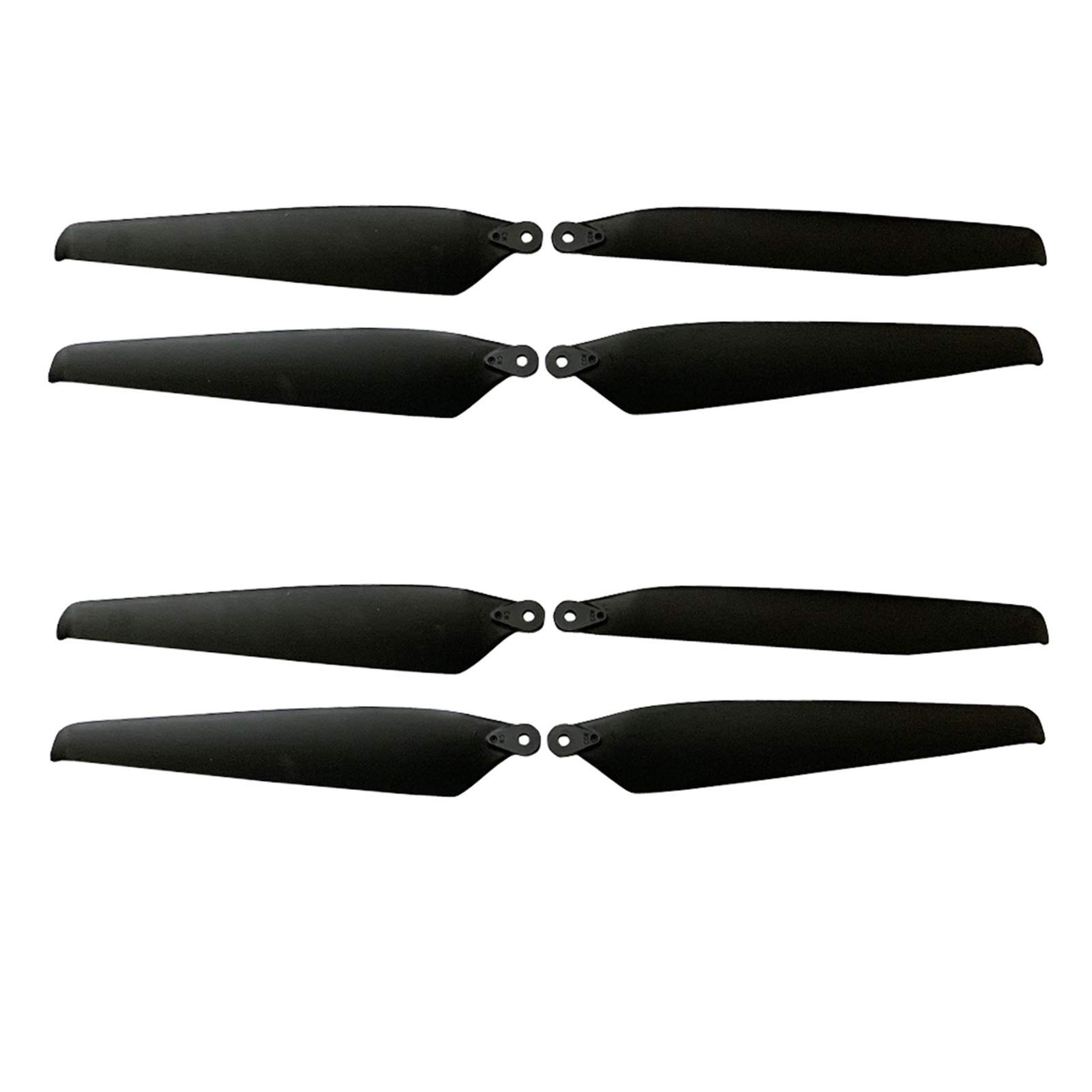 Szwaldaper 8 stücke 3211 Carbon Folding Propeller Klinge XAG P Serie Anlage Schutz UAS P20 Spezielle Große UAV Bürstenlosen Motor Drohnenblattpropeller von Szwaldaper