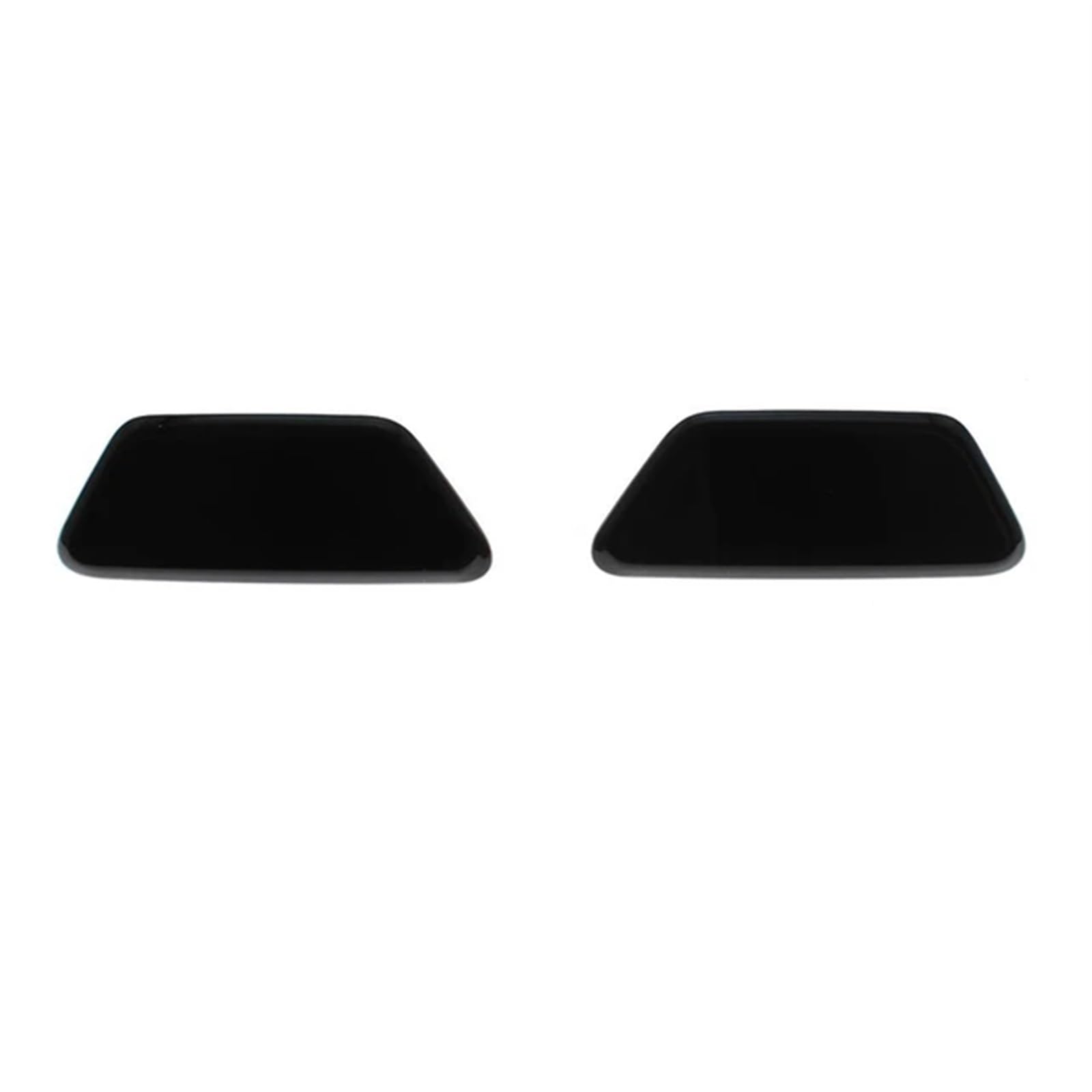 Szwaldaper 86636AJ070 Frontstoßstange Scheinwerferwaschdüsenabdeckung mit Stecker, for, for Subaru, Legacy GT 2010-2014 Outback 2013 2014 Sprühkappe für Autoscheinwerfer(Cap Set) von Szwaldaper