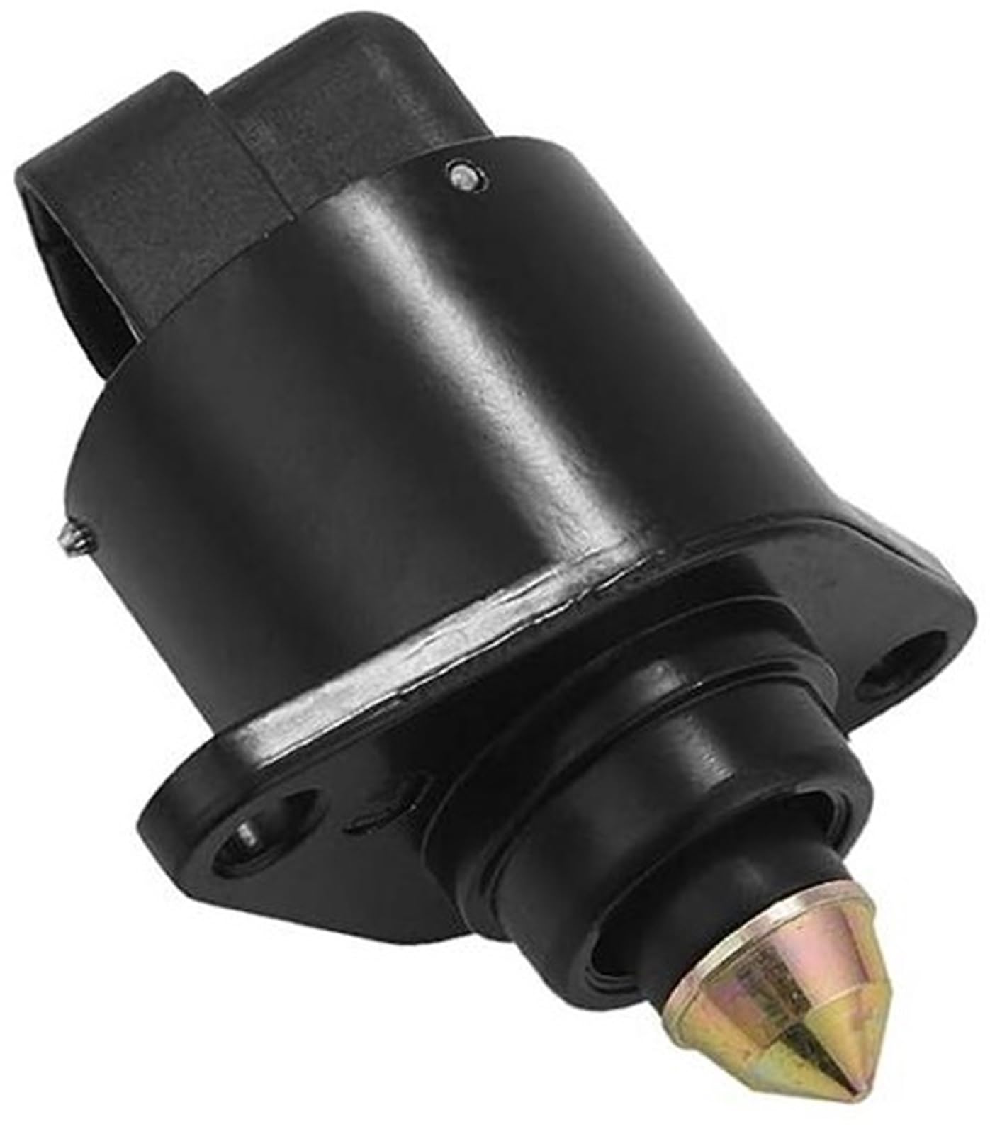 Szwaldaper 92061898 IAC Leerlaufluftregelventil, for Daewoo, Nubira 2.0L Leganza 2.2L 1999-2002 / C95176 / AC166 / 9206 1898 Engine Idle Speed Control von Szwaldaper