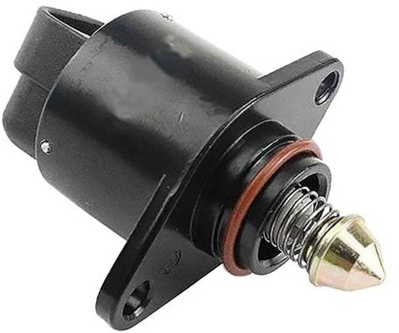 Szwaldaper 93744675 17059603 IAC Leerlaufluftregelventil Passt, for GM, for Buick, for Chevrolet Optra/Lacetti 2007-2012 93744875 Engine Idle Speed Control von Szwaldaper