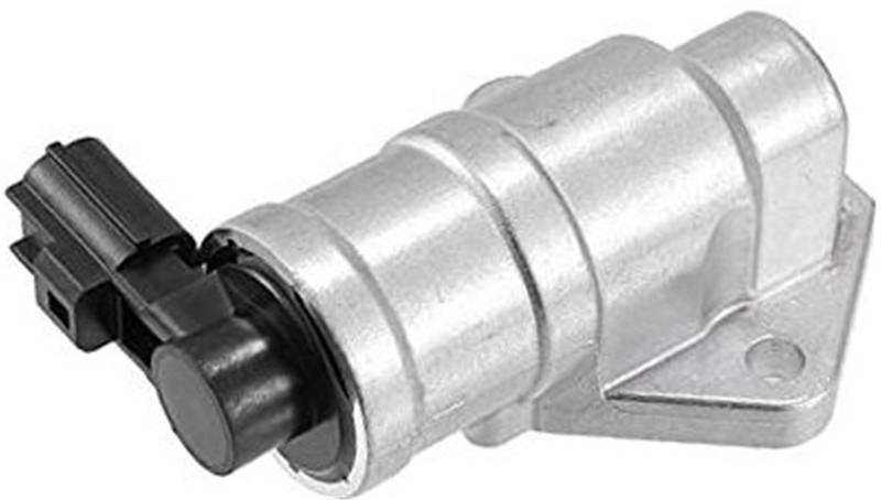 Szwaldaper Auto-Leerlaufluftregelventil 1L5E-9F715-AB ZJ0120660 Ersatz Engine Idle Speed Control von Szwaldaper