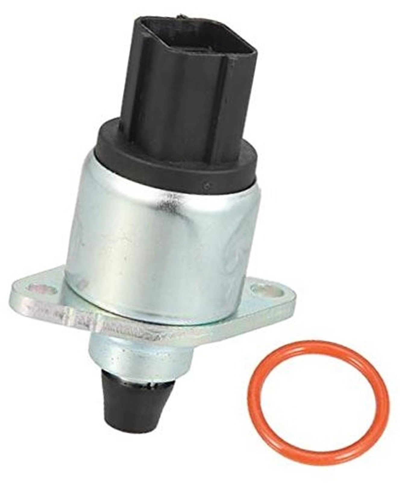 Szwaldaper Auto-Leerlaufluftregelventil 22650AA192 22650AA19C Ersatz mit Dichtung, for Subaru, for Forester, x XS 2.5 03-05, for Subaru, Impreza Outback 2.5 02-05 Engine Idle Speed Control von Szwaldaper