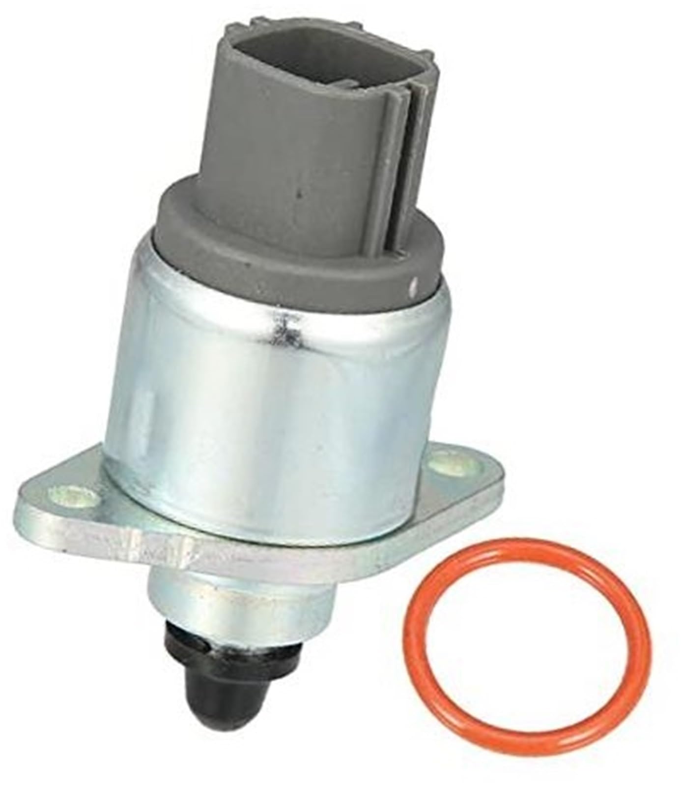 Szwaldaper Auto-Leerlaufluftregelventil 89690-97202 89690-B1010 mit Dichtung Engine Idle Speed Control von Szwaldaper