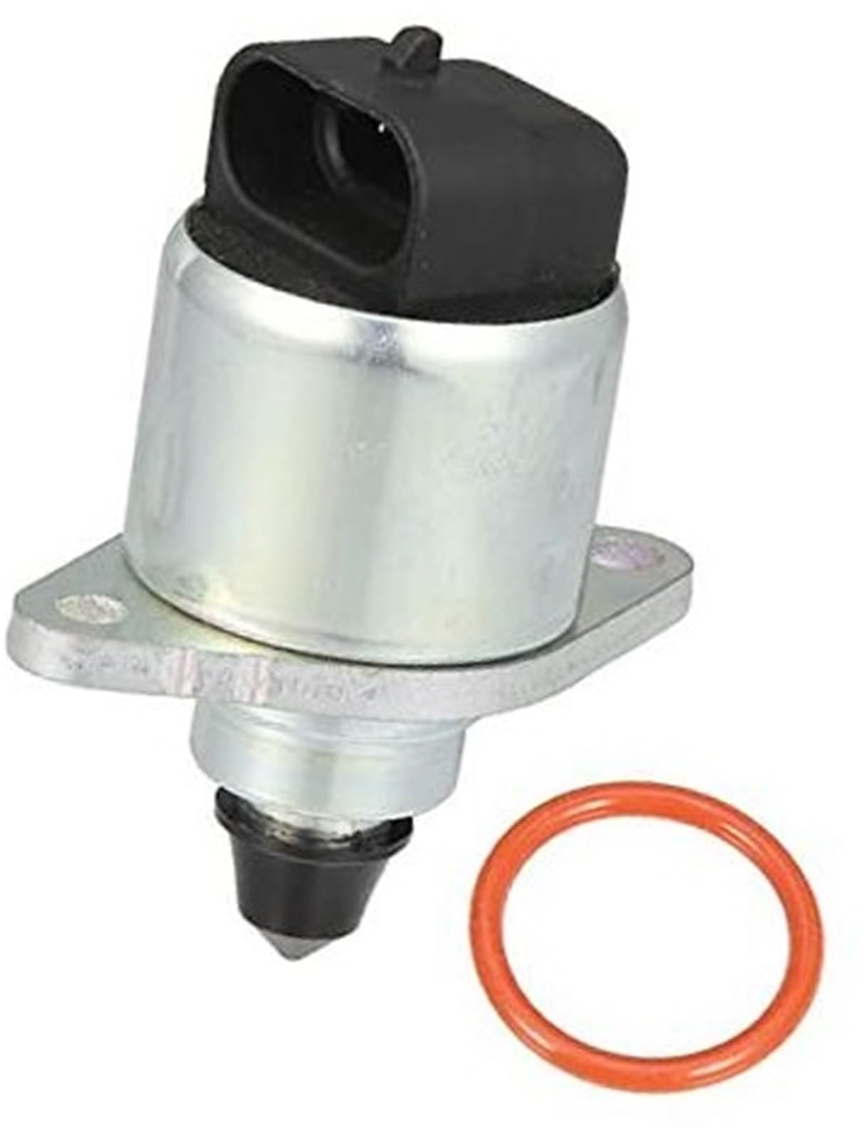 Szwaldaper Auto-Leerlaufluftregelventil 96966721 96966710 96958412 mit Dichtung Engine Idle Speed Control von Szwaldaper