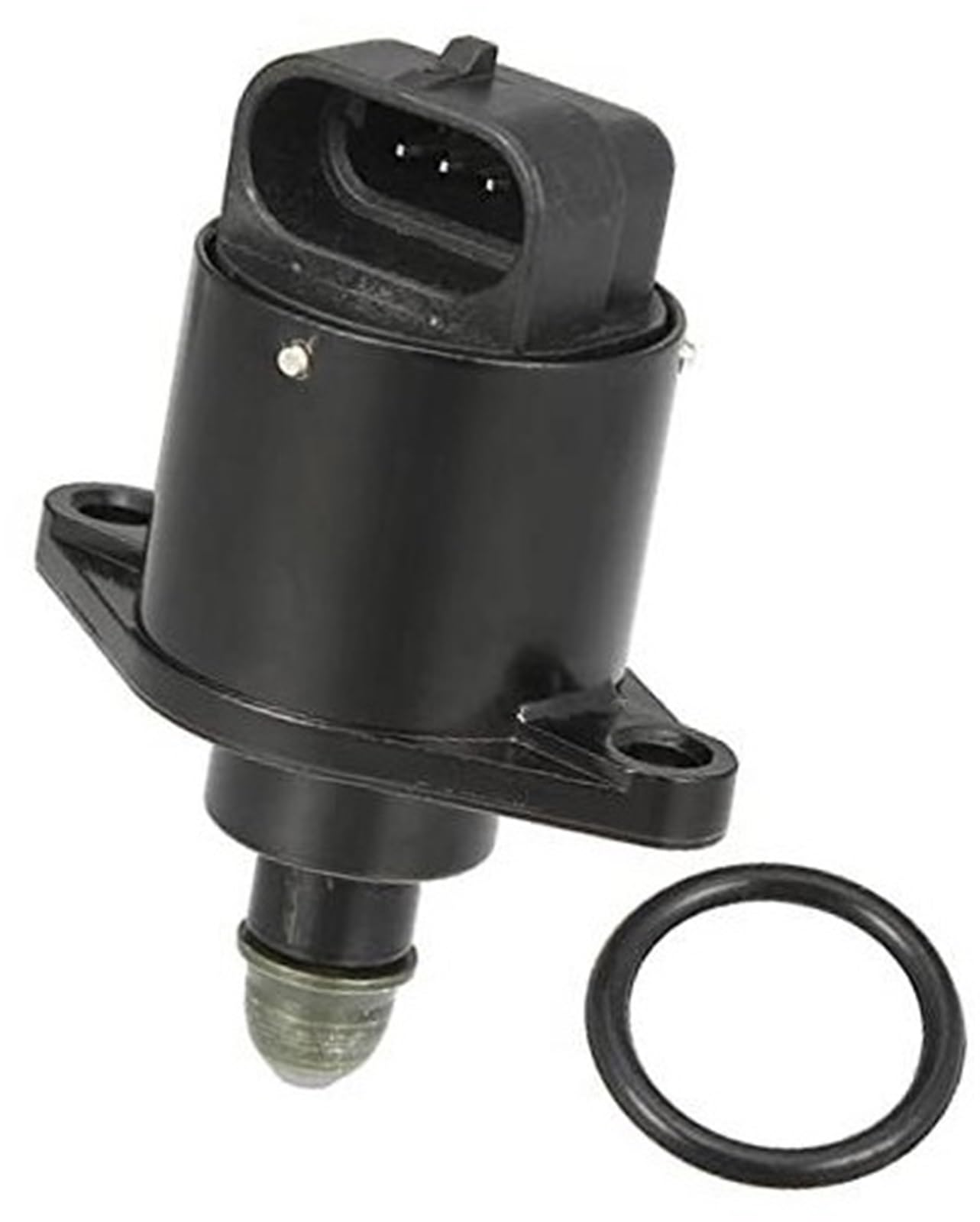 Szwaldaper Auto-Leerlaufluftregelventil F01R065906 11125 Ersatz mit Dichtung Engine Idle Speed Control von Szwaldaper