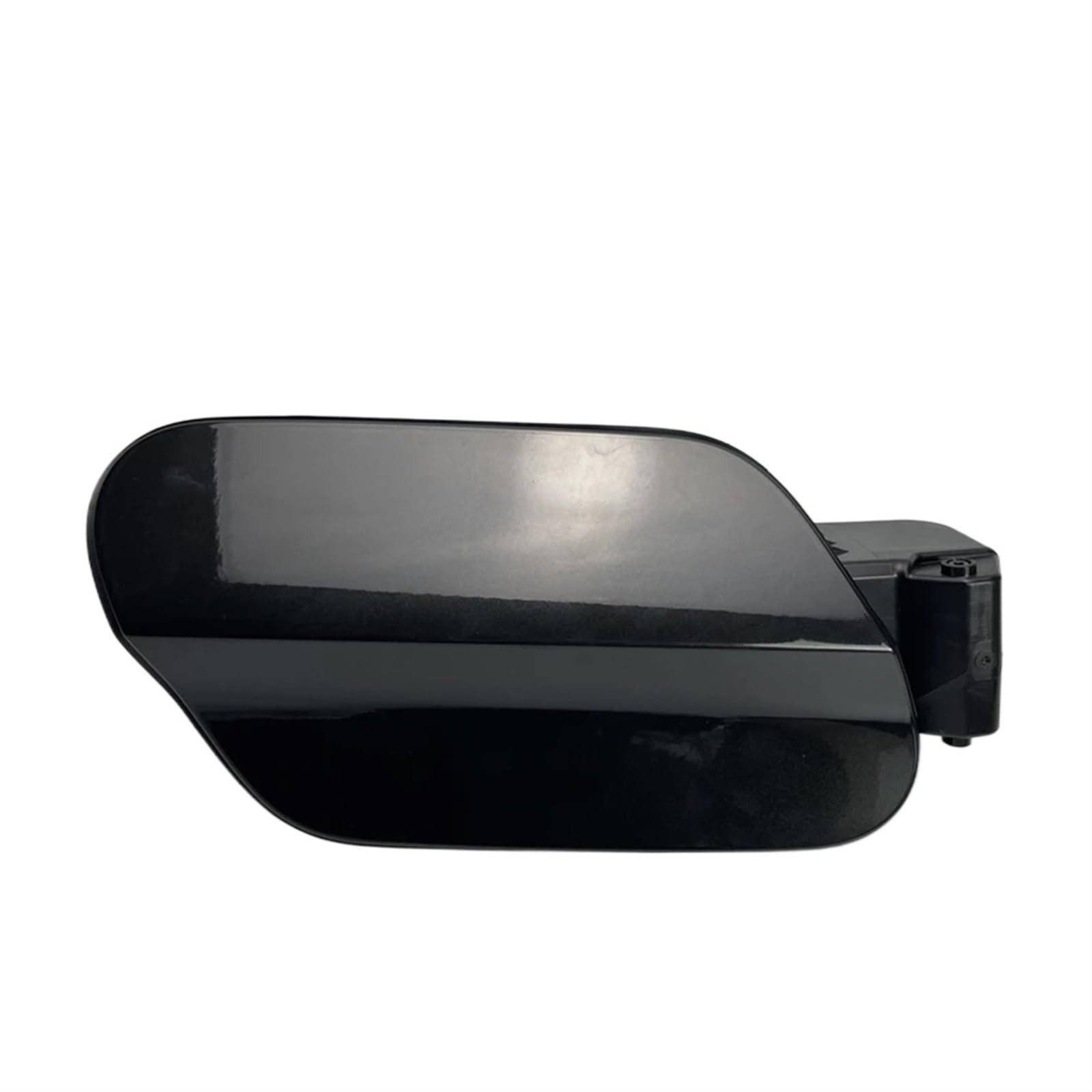 Szwaldaper Auto-Tankdeckel, Tankdeckel, for VW, for Jetta MK7 2019 2020, europäische Version Tankdeckel(Black) von Szwaldaper