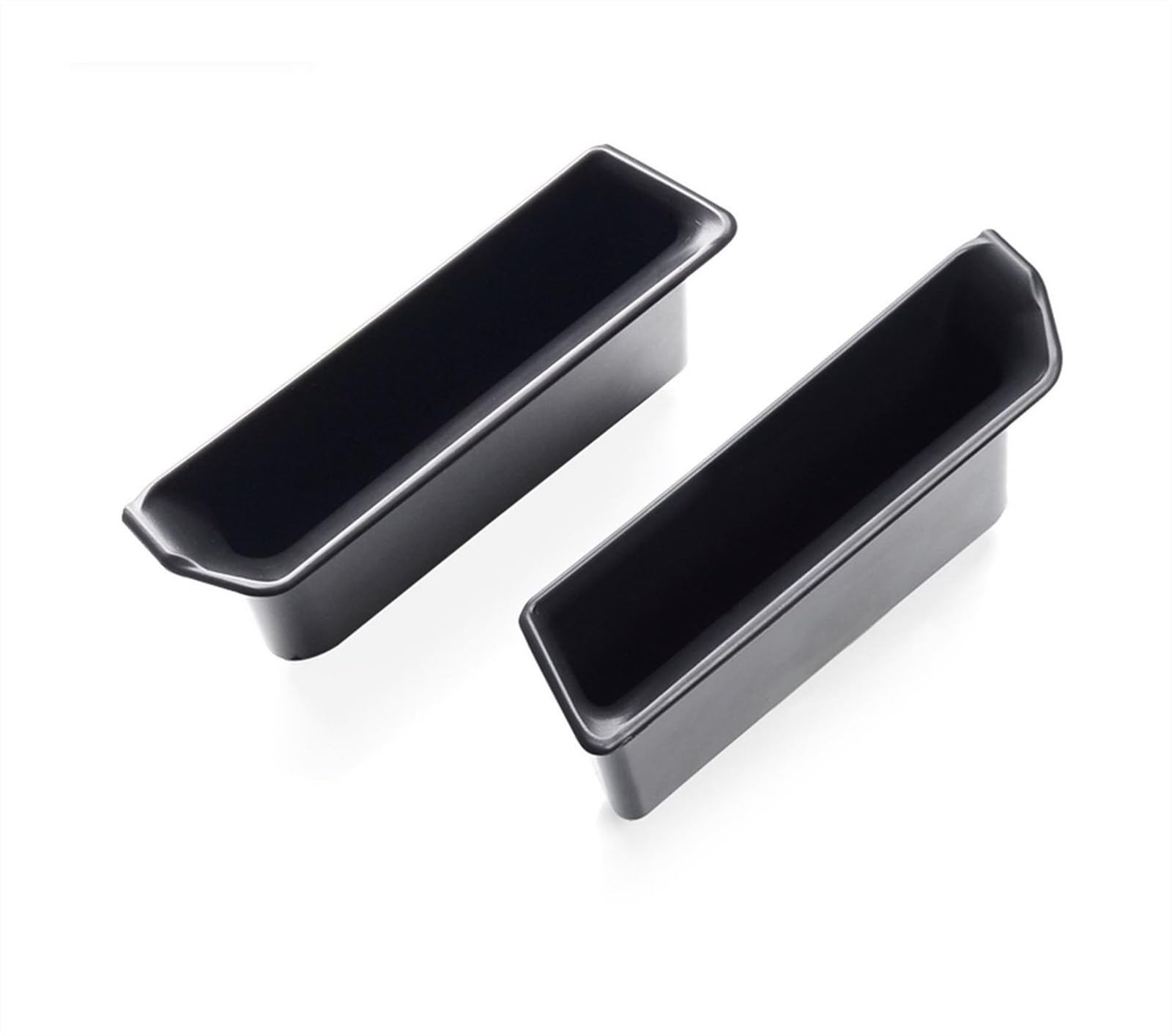 Szwaldaper Car Door Storage Box Handle Box Glove Armrest Box, for Suzuki, Jimny 2019 2020 Car Organizer Aufbewahrungsbox für Autotürgriffe von Szwaldaper