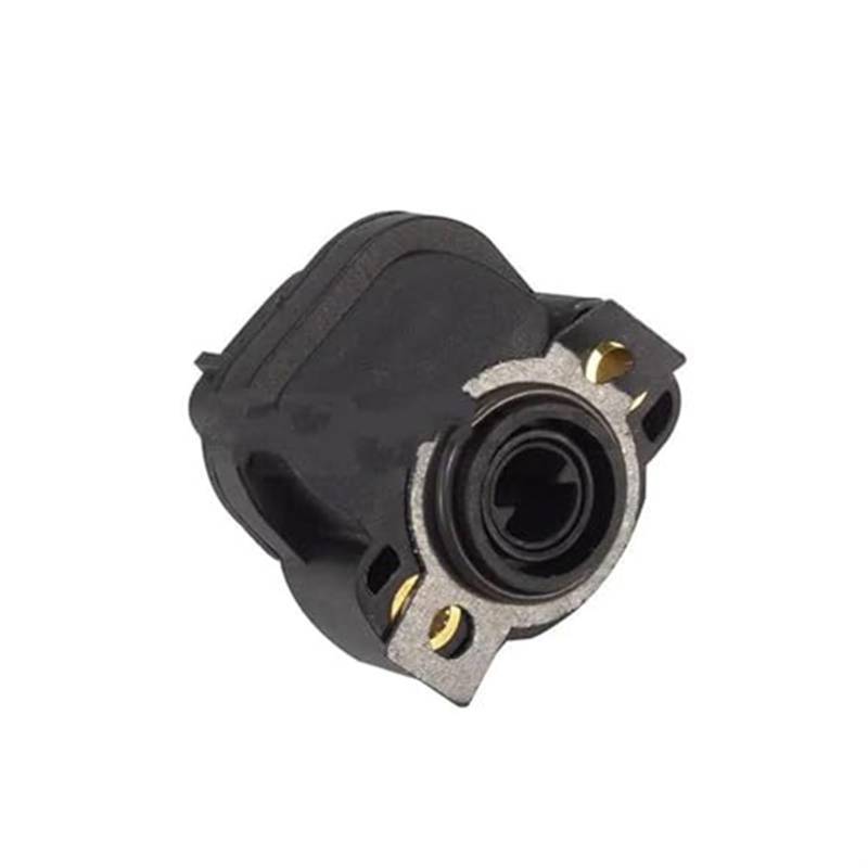 Szwaldaper Drosselklappensensoren, for Chrysler, Plymouth 4686360 4686360AB 4686360AC Drosselklappensensor TPS Drosselklappensensor TPS-Drosselklappensensor von Szwaldaper