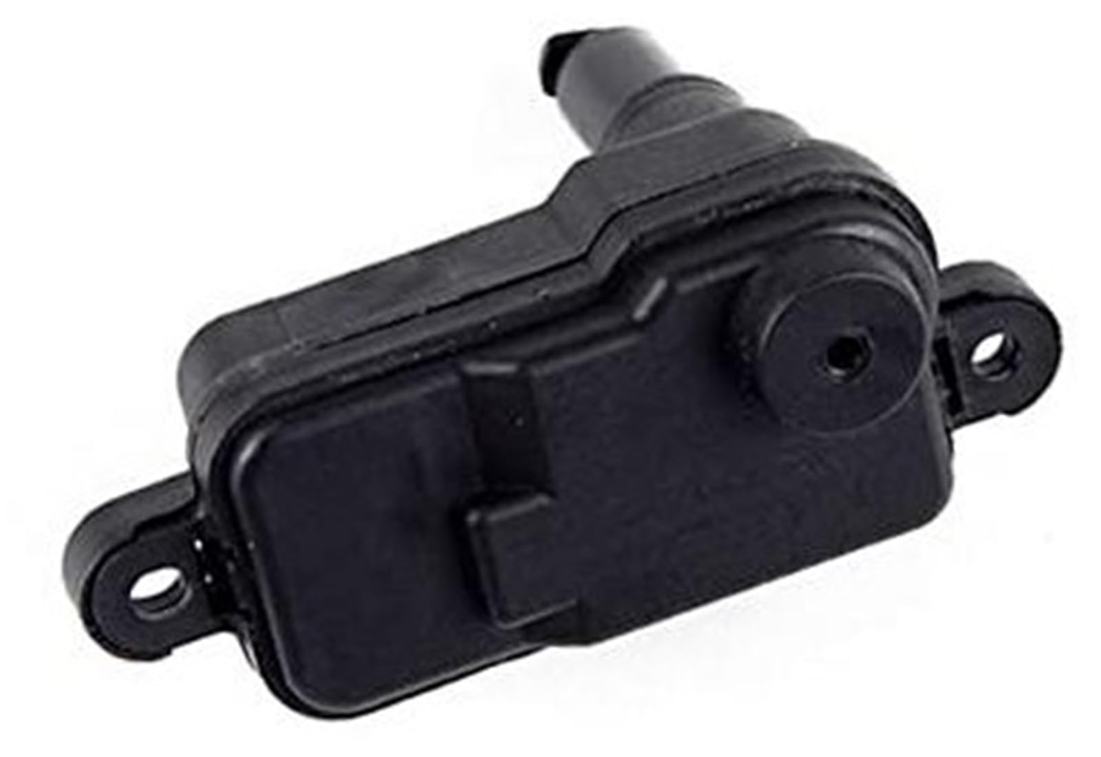 Szwaldaper For Auto Kraftstofftank Klappkappe Türfreisetzungsschloss Aktuator MotorFora6 C7 A7 Q7 Öltankabdeckung Latch Motor 4L0862153d Kraftstoffklappe Türfreisetzungsschloss Antrieb der Kraftstofft von Szwaldaper