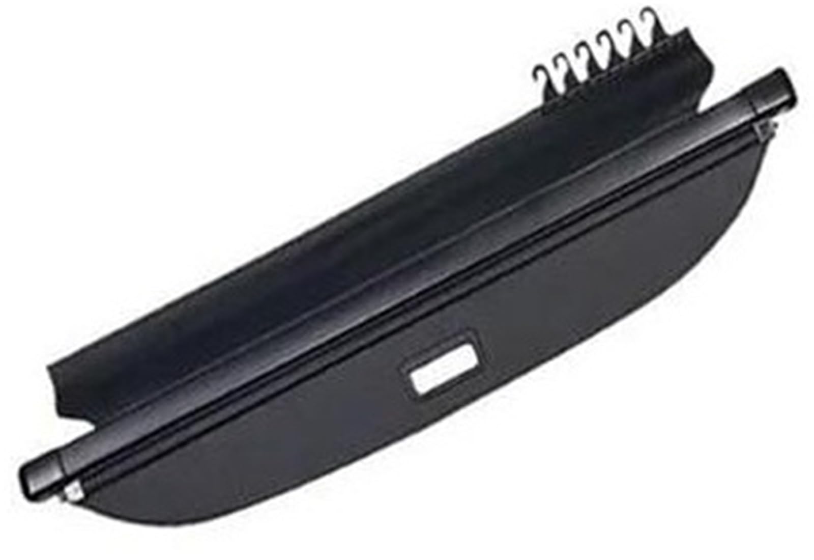 Szwaldaper For CR-V CRV RD4 5 6 7 8 9 2002–2006, Auto-hintere Kofferraum-Frachtabdeckung, einziehbarer Gepäckvorhang, Autozubehör, Schild-Schatten-Auto-hinterer Kofferraum-Paketvorhang, Regale Autofra von Szwaldaper