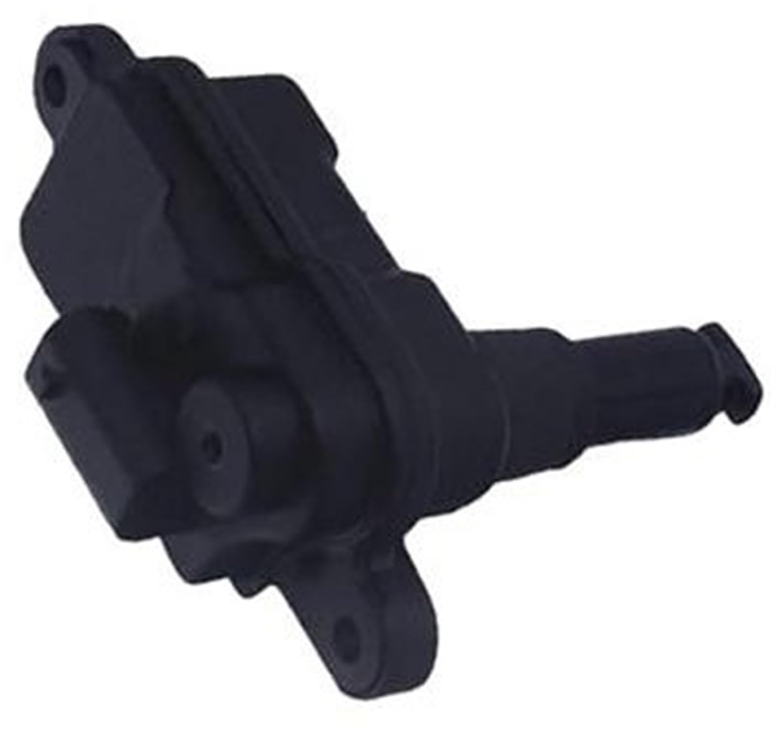 Szwaldaper For VW, for Arteon, for Golf for Passat for Skoda for Rapid, for hervorragende Kraftstofftankkappenschalter Klappschalter MOTOR TOR LOCK LATCH LATCH STEKTOATOR Antrieb der Kraftstofftanktür von Szwaldaper