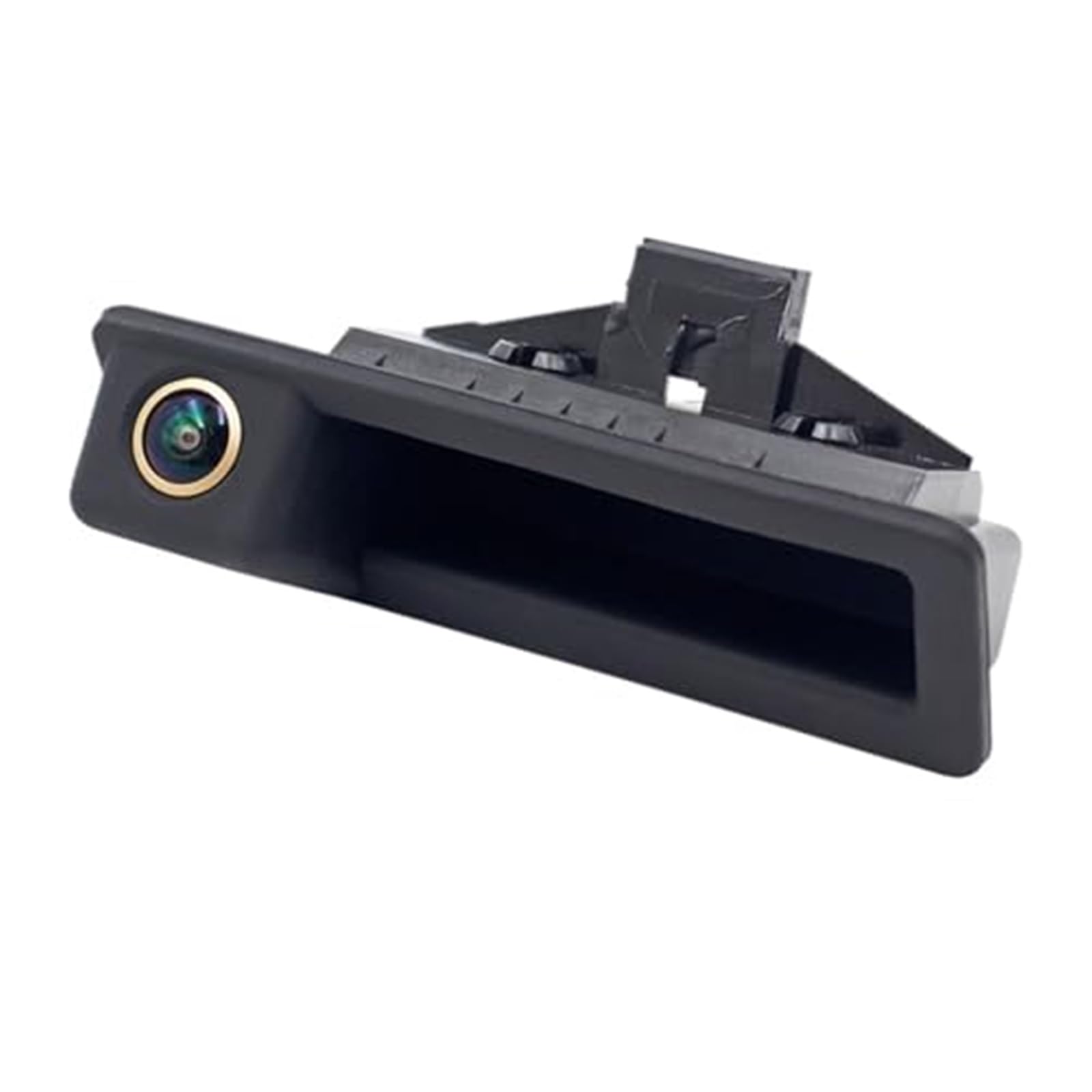 Szwaldaper HD Dynamic Trajectory Trunk Handle Auto-Rückfahrkamera, for, X1 2010 E60 E61 E70 E71 E72 E82 E88 E84 E90 E92 E93 Rückfahrkamera von Szwaldaper