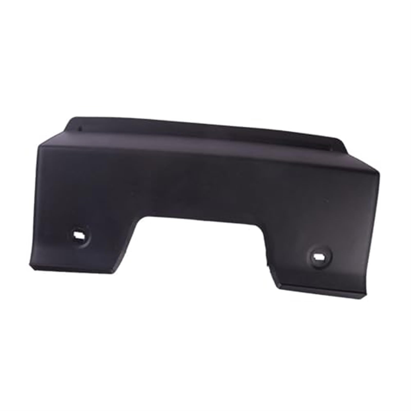 Szwaldaper Heckstoßstange Abschleppöse Haken Abdeckkappe Deckel, for Land Rover, for Range Rover, Sport 2010 2011 2012 2013 Schwarz ABS LR015132 Stoßstangen-Abschlepphakenabdeckung von Szwaldaper