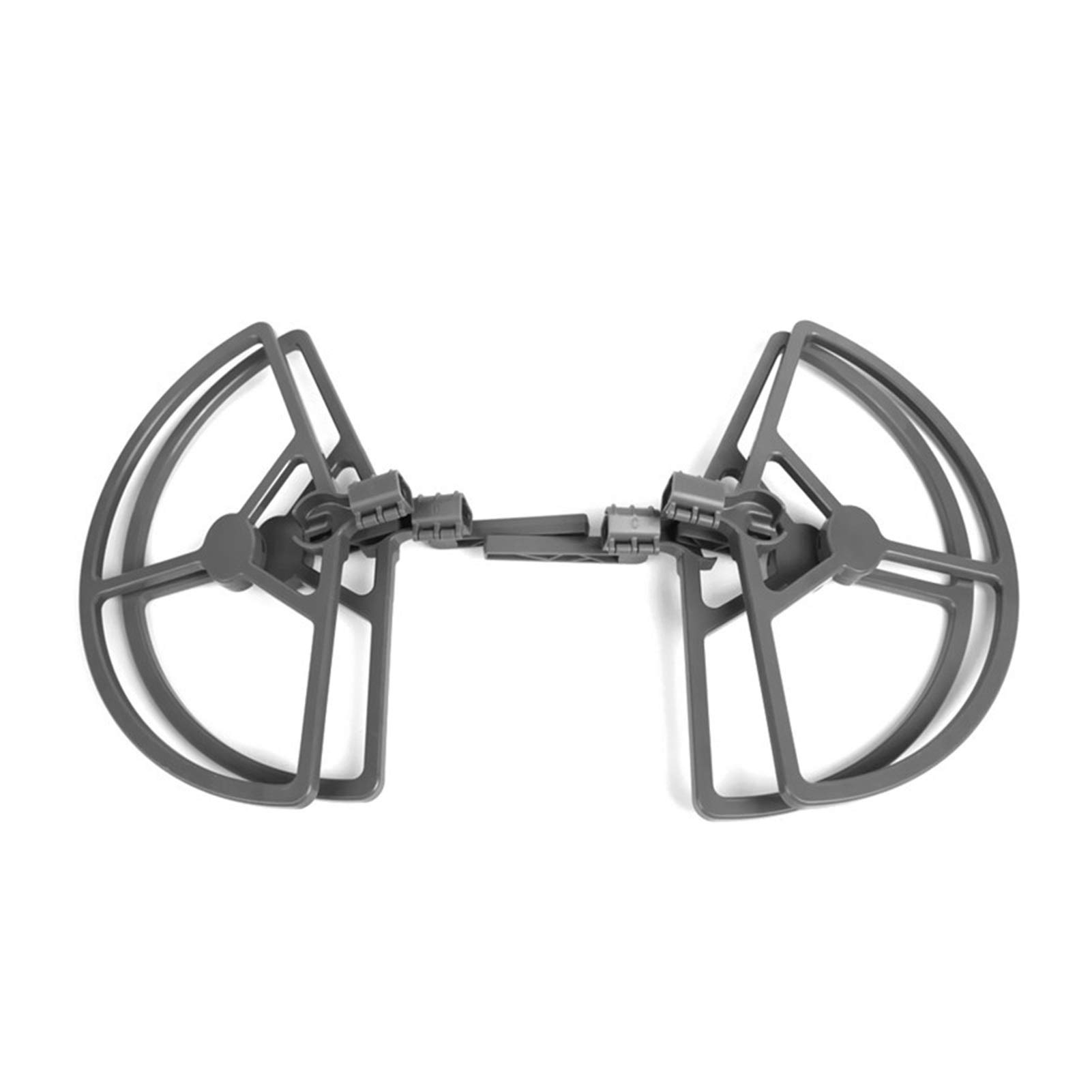 Szwaldaper In Fahrwerksstabilisatoren integrierte Propellerschützer, for DJI, for Mavic 2 PRO Zoom Drohnenzubehör Drohnenblattpropeller(Type 3) von Szwaldaper