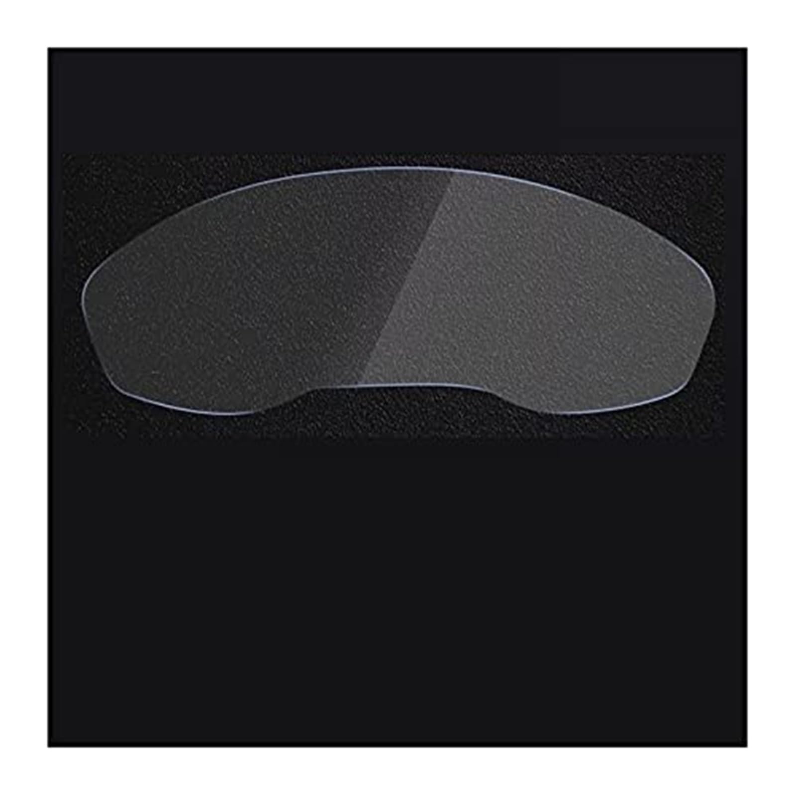 Szwaldaper Instrumenten-Displayschutzfolie for A4 A5 A8 Q3 Q5 2018 2019 2020, Auto-Armaturenbrett-Displayschutz, LCD-Bildschirm, gehärtetes Glas, TPU-Folie, gehärtetes Glas GPS-Displayschutzfolie(BLAC von Szwaldaper