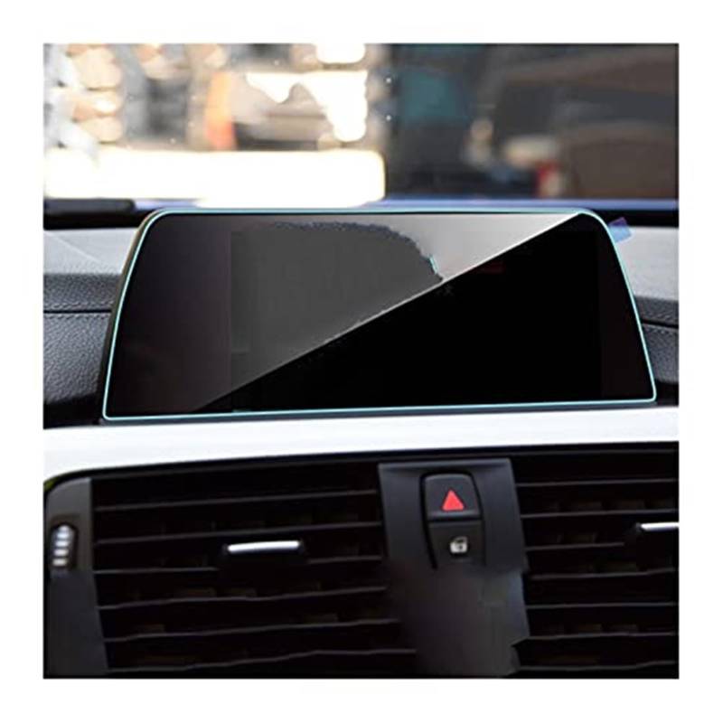 Szwaldaper Instrumenten-Displayschutzfolie for F30 F31 F34 F35 3er-Serie 6,5 Zoll 2013 2014 2015 2016 2017 2018 2019, automatische Navigationsmembran aus gehärtetem Glas, Schutzfolie aus gehärtetem Gl von Szwaldaper