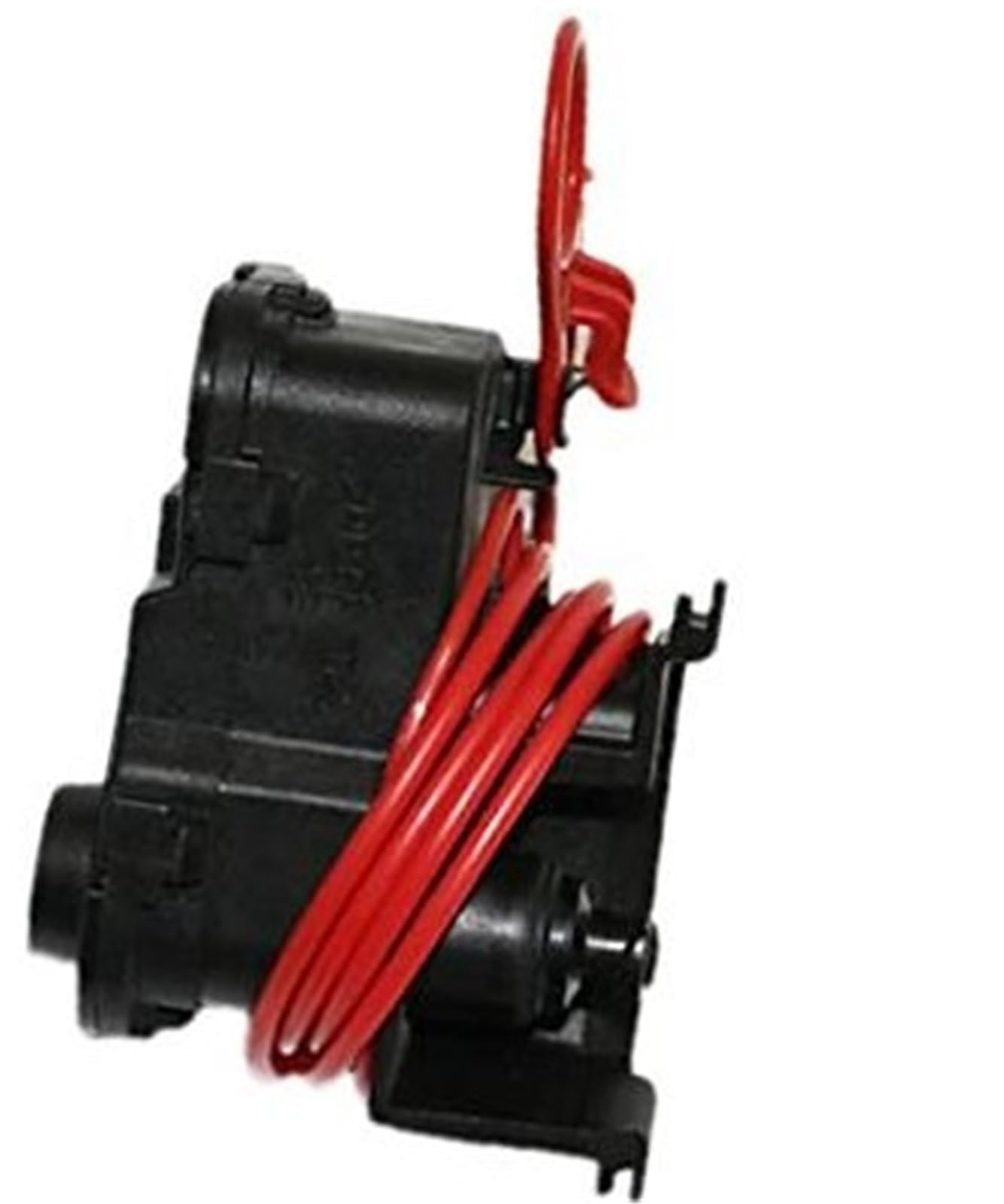 Szwaldaper Kraftstofftankdeckel-Verriegelungsaktuator Motor Kraftstofftürverriegelungsaktuator, for Audia5/S5 Q5 A4 B8 / A4, for ALLROAD,/Quattro 8K0862153H 8K0 862 153H Antrieb der Kraftstofftanktür von Szwaldaper