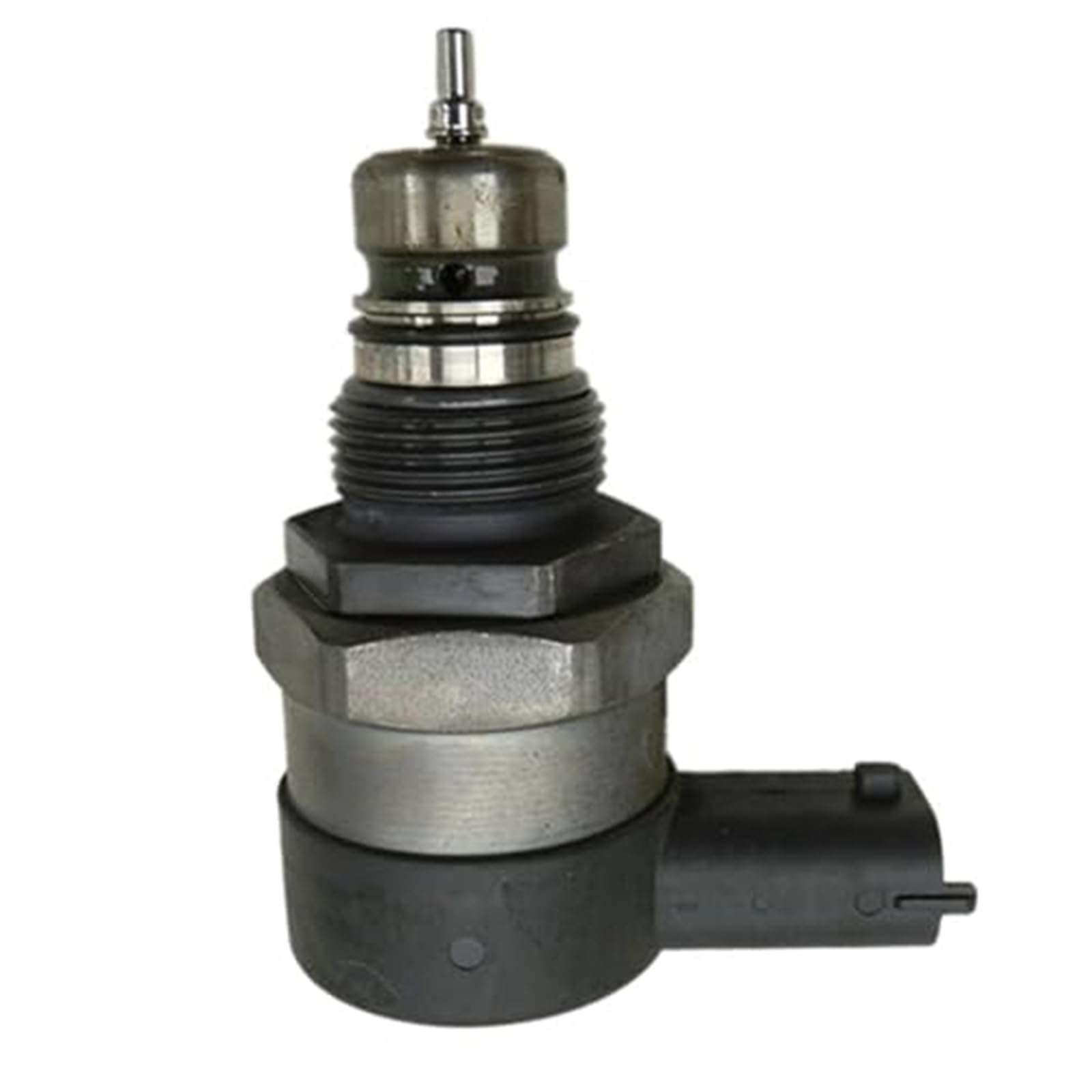 Szwaldaper Kraftstoffverteilerrohrdruck, for Land, for Rover, for Freelander 2 0281002803 0 281 002 803 Sensor Gemeinsamer Regler Kraftstoffdruckregelung Kraftstoffpumpenregler von Szwaldaper