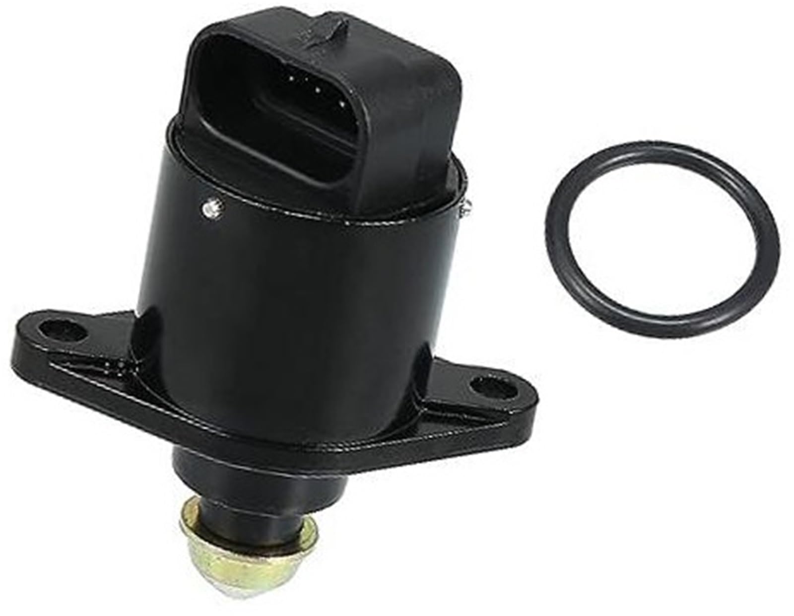 Szwaldaper Leerlaufluftregelventil 53030657, for Dodge, for Jeep, Grand Cherokee Engine Idle Speed Control von Szwaldaper