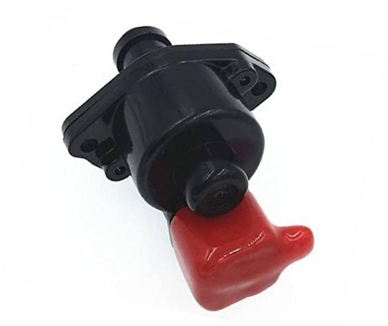 Szwaldaper Leerlaufluftregelventil IAC IACV OEM MD628059 MD614706 MD614751, for Mitsubishi, Diamante Montero Montero Sport Engine Idle Speed Control von Szwaldaper