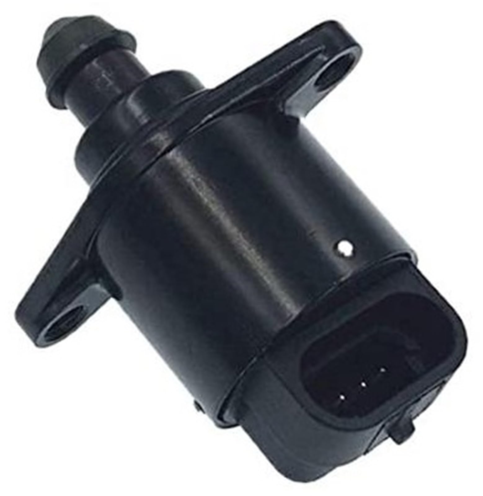 Szwaldaper Leerlaufluftregelventil IAC OEM 53030657AC, for Dodge, Dakota 1999-2002, for Jeep, Cherokee 1998-2001 1998-2004, for Jeep, Grand Cherokee TJ Wrangler Engine Idle Speed Control von Szwaldaper