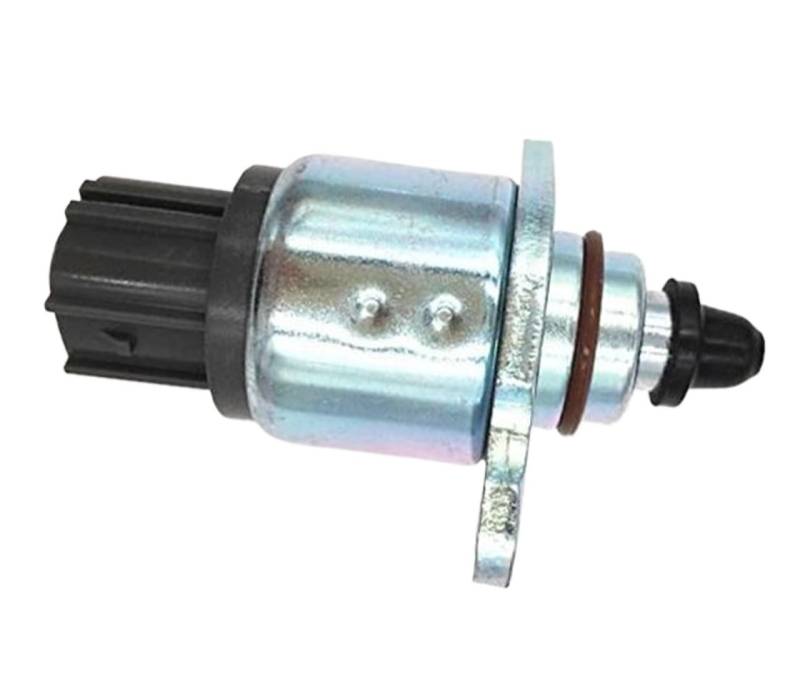 Szwaldaper Leerlaufluftregelventil IAC-Ventil IACV OEM 89690-97202 89690-87Z01 98690-B1010, for Toyota, Avanza 1,5L 2006-2012 Engine Idle Speed Control von Szwaldaper