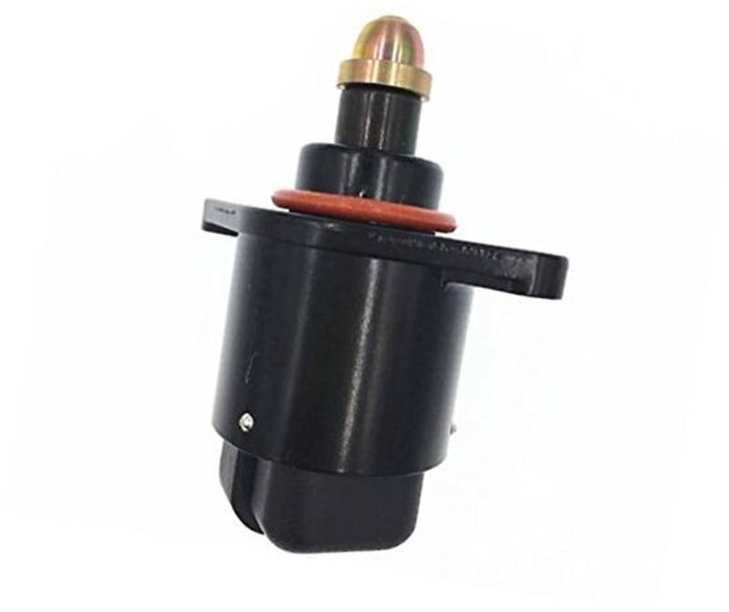 Szwaldaper Leerlaufluftregelventil IAC Ventil OEM 7766269 9945635 9950635, for Alfa Romeo, for FIAT, for Lancia, Engine Idle Speed Control von Szwaldaper