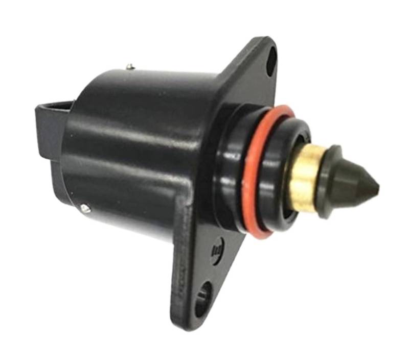 Szwaldaper Leerlaufluftregelventil IAC-Ventil OEM 93740918 820003368010 556048 7514044, for Chevrolet, Matiz Aveo, for Daewoo, Lanos Engine Idle Speed Control von Szwaldaper