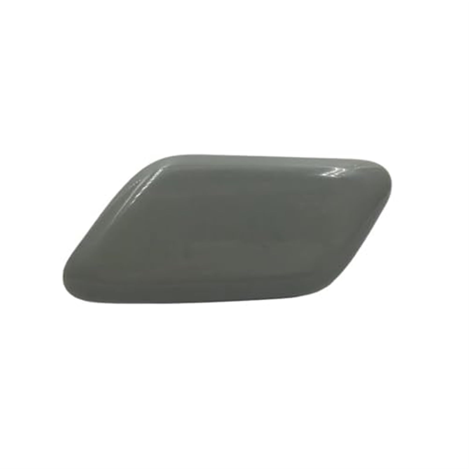 Szwaldaper Reinigungskappe for Frontscheinwerfer, for Toyota, Avensis T25 2006-2008 Sprühabdeckungen for Waschdüsen, Abdeckkappe for Scheinwerferwaschdüsen Abdeckung der Scheinwerferwaschanlage(Black von Szwaldaper