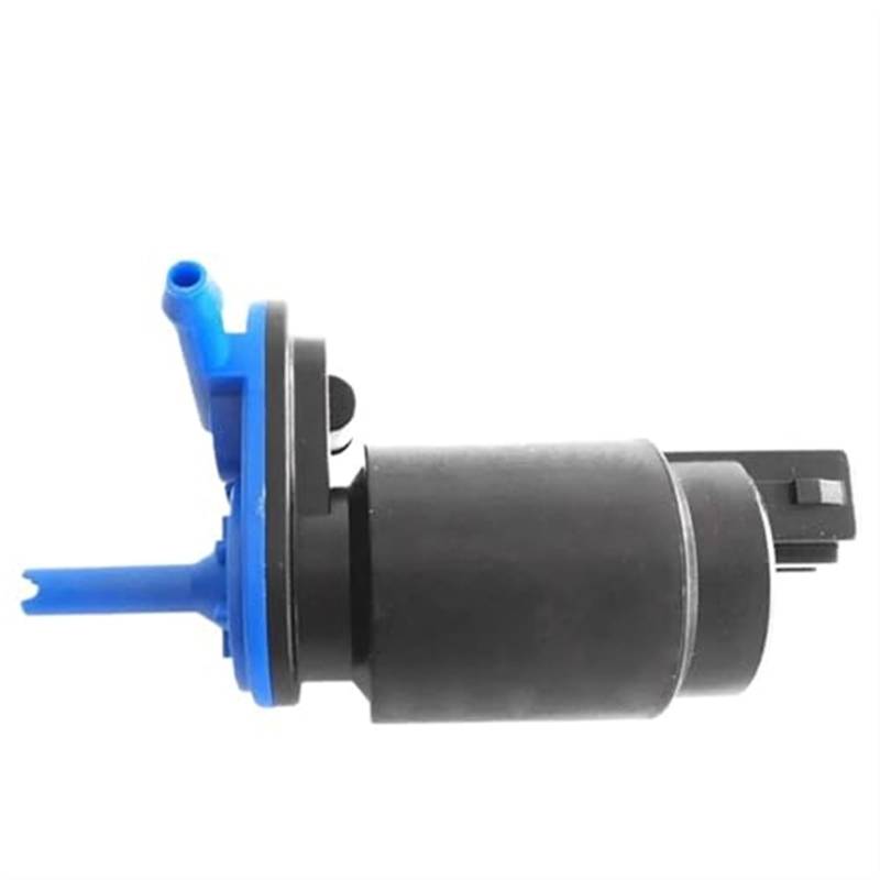 Szwaldaper Scheibenwischer-Waschpumpe for vorne und hinten, for Volkswagen, for Golf, 1991-1998 1H6955651 Pumpe für Autowischermotor von Szwaldaper