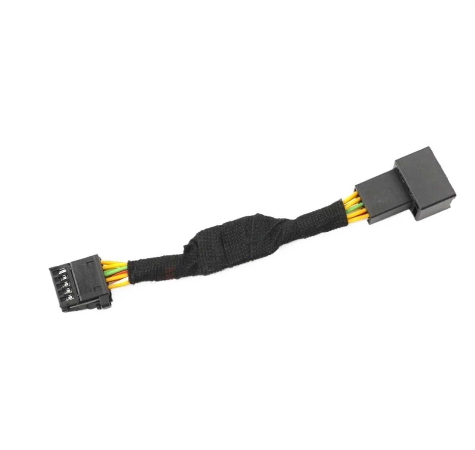 Szwaldaper Stop Canceller, for Polo, Automatischer Start-Stopp-Motor-Aus-Eliminator-Gerätesteuerungssensorstecker Auto-Start-Stopp-Sensor(for New Polo) von Szwaldaper