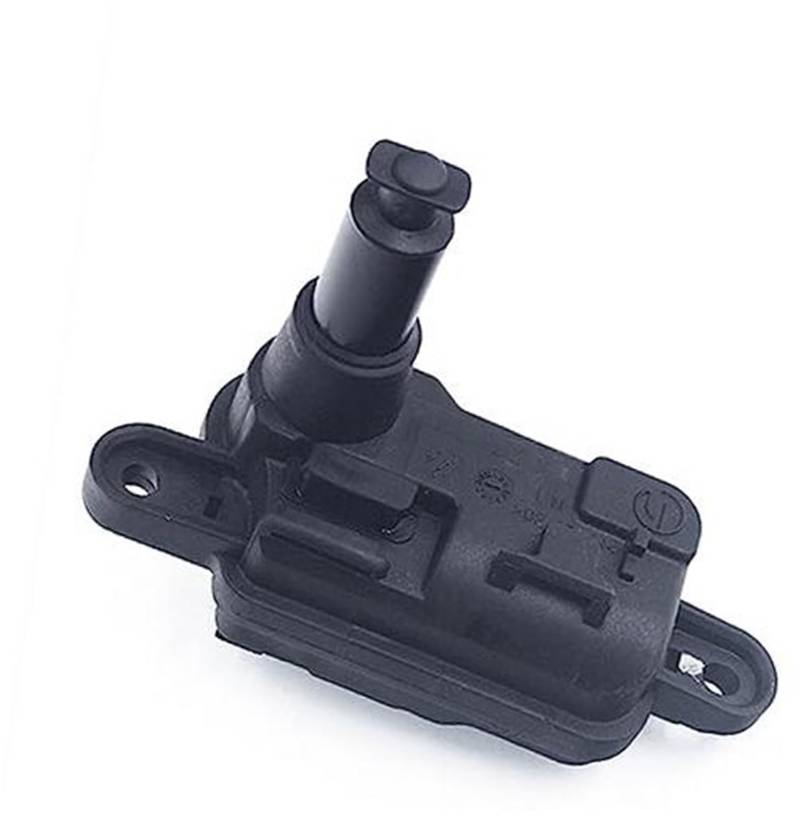 Szwaldaper Türschloss Fang Aktuator 8S0 862 153 for Skoda for Kamiq for Karoq for Octavia for Scala Tank Tank Cap Lock Lock Motor Kraftstoff 8S0862153 Seite Antrieb der Kraftstofftanktür von Szwaldaper